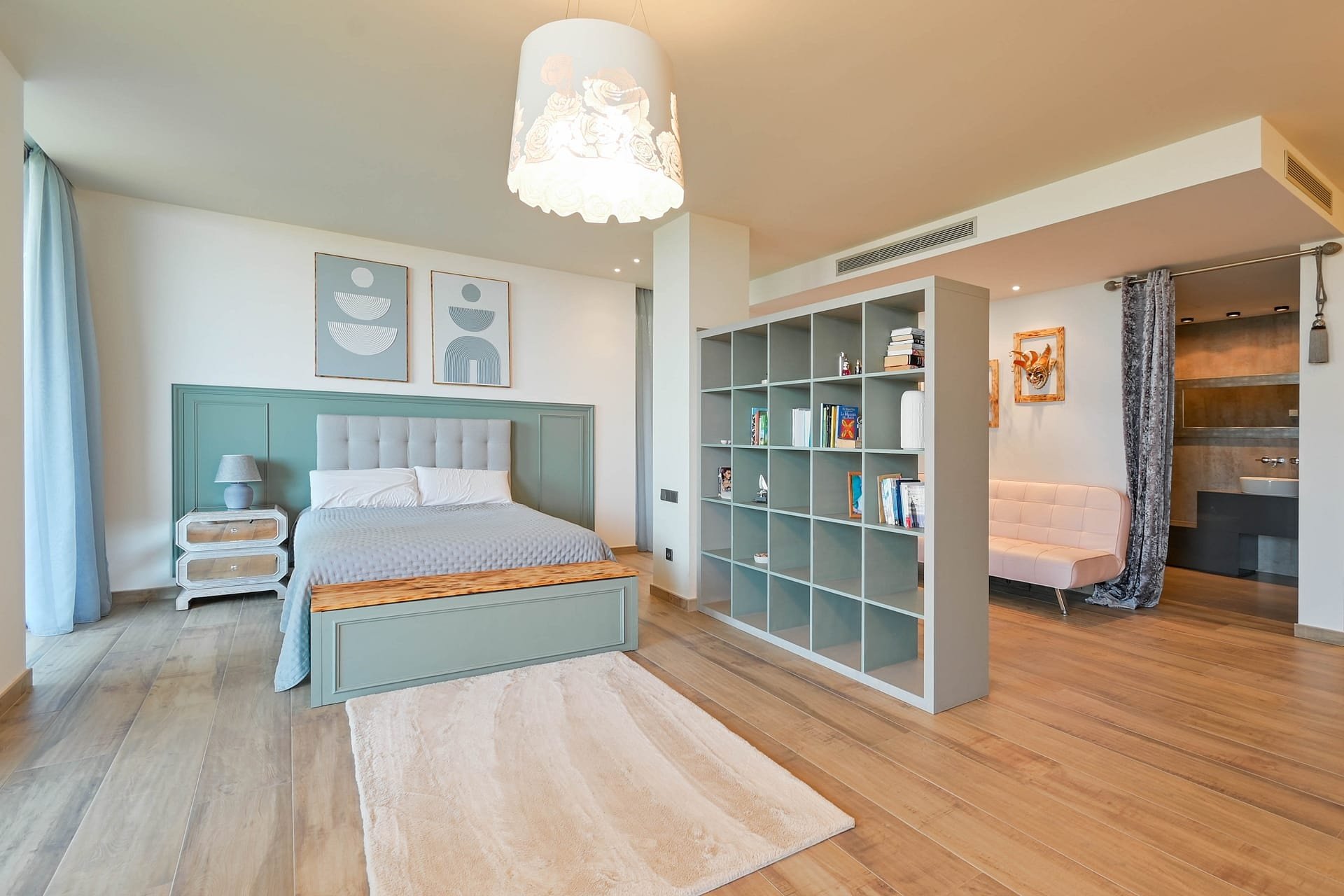 Verkoop - Villa - Altea