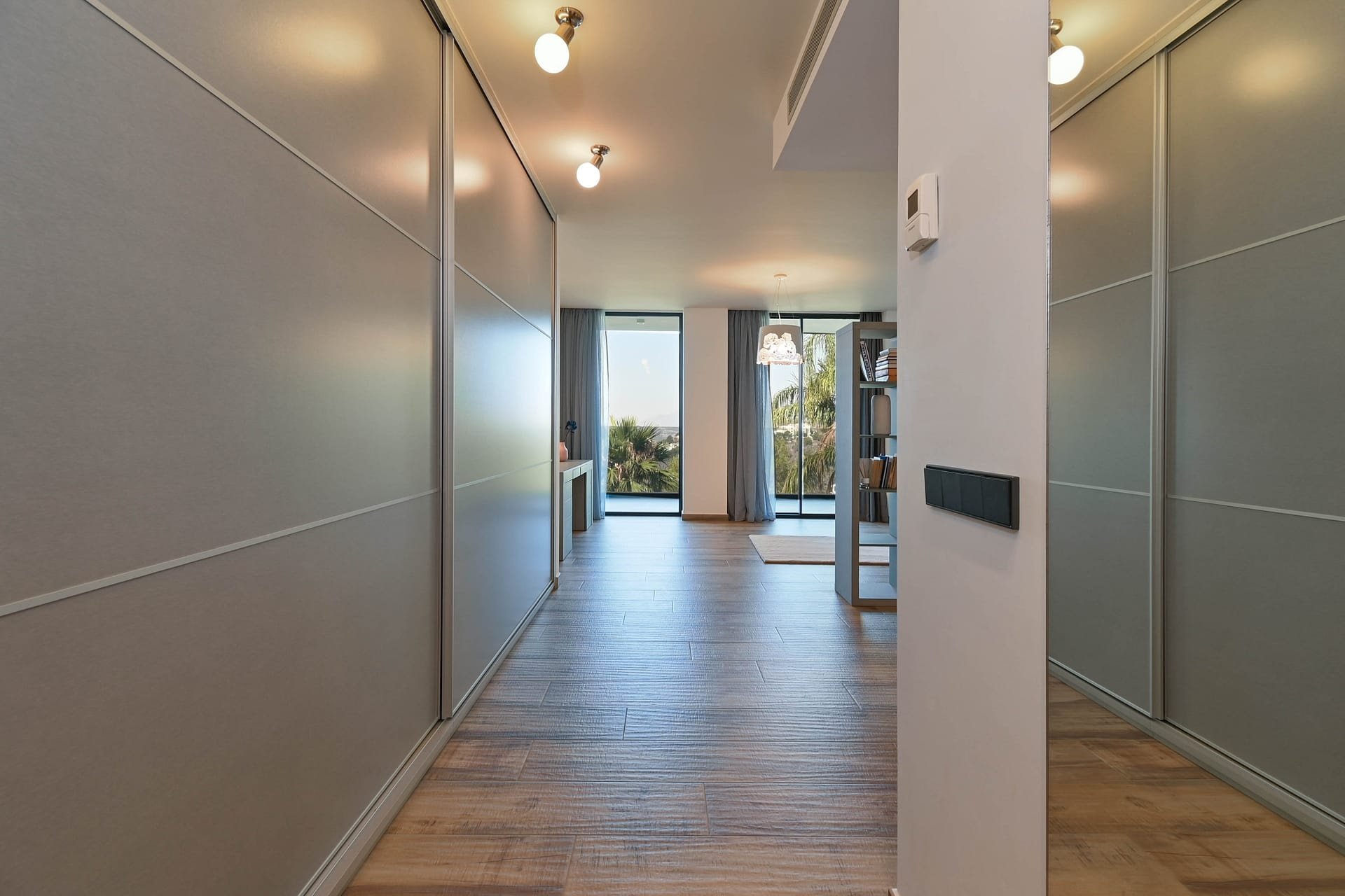Verkoop - Villa - Altea