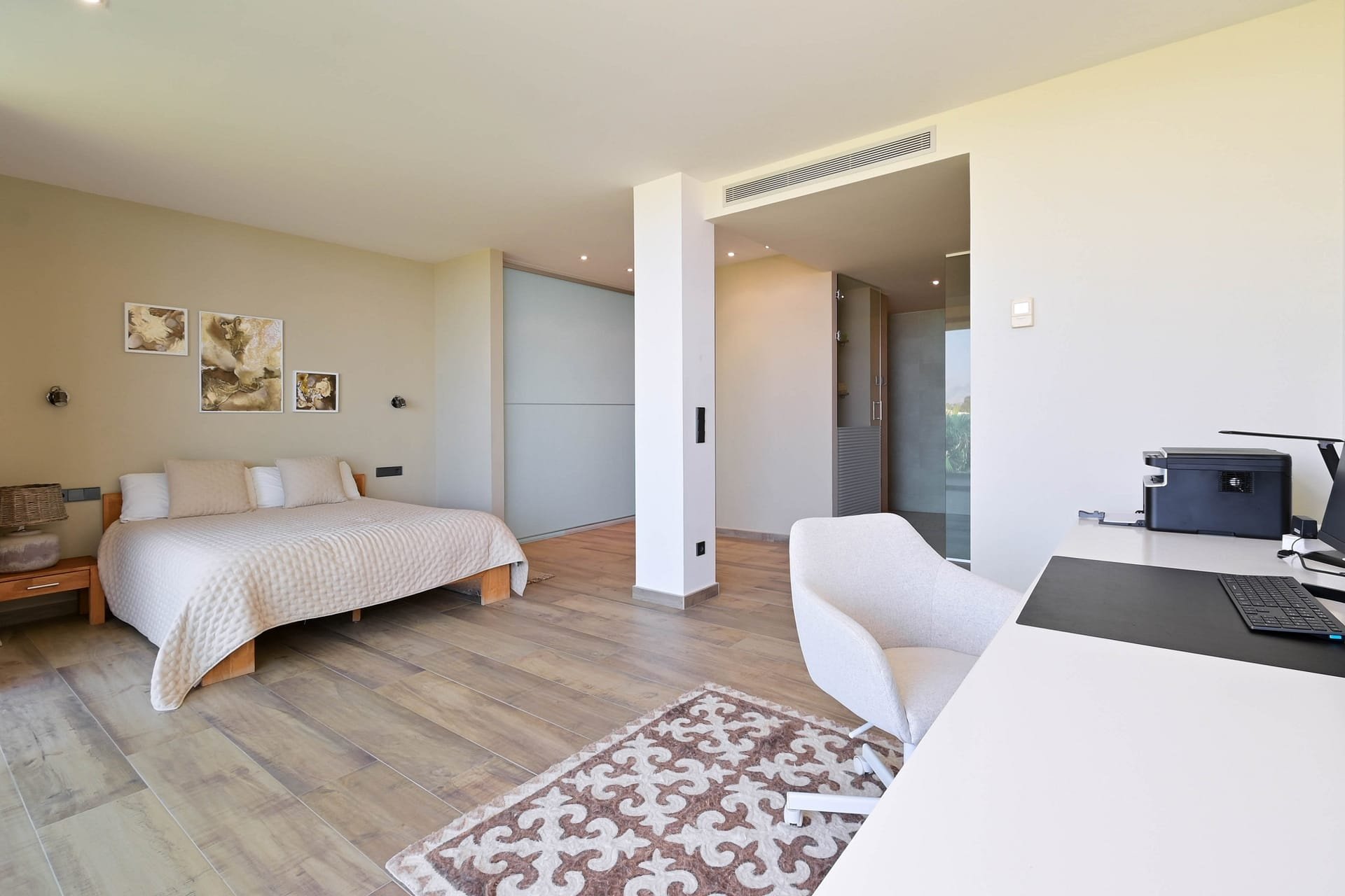 Verkoop - Villa - Altea
