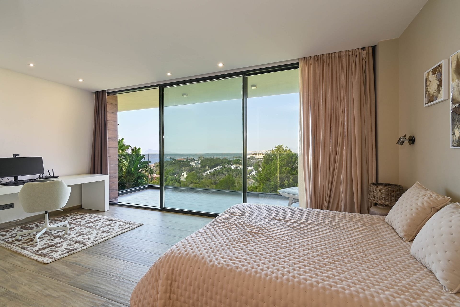 Verkoop - Villa - Altea