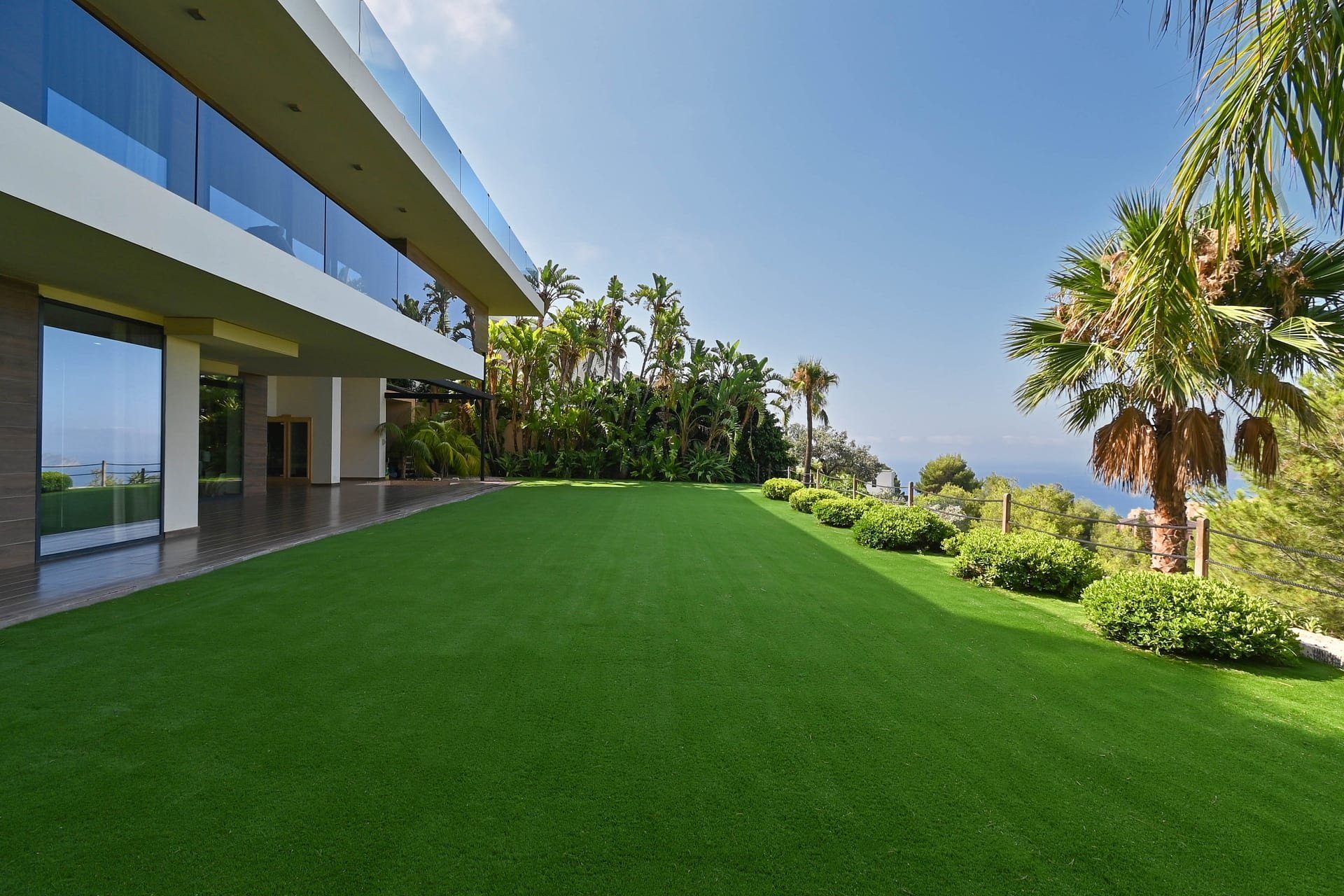 Verkoop - Villa - Altea