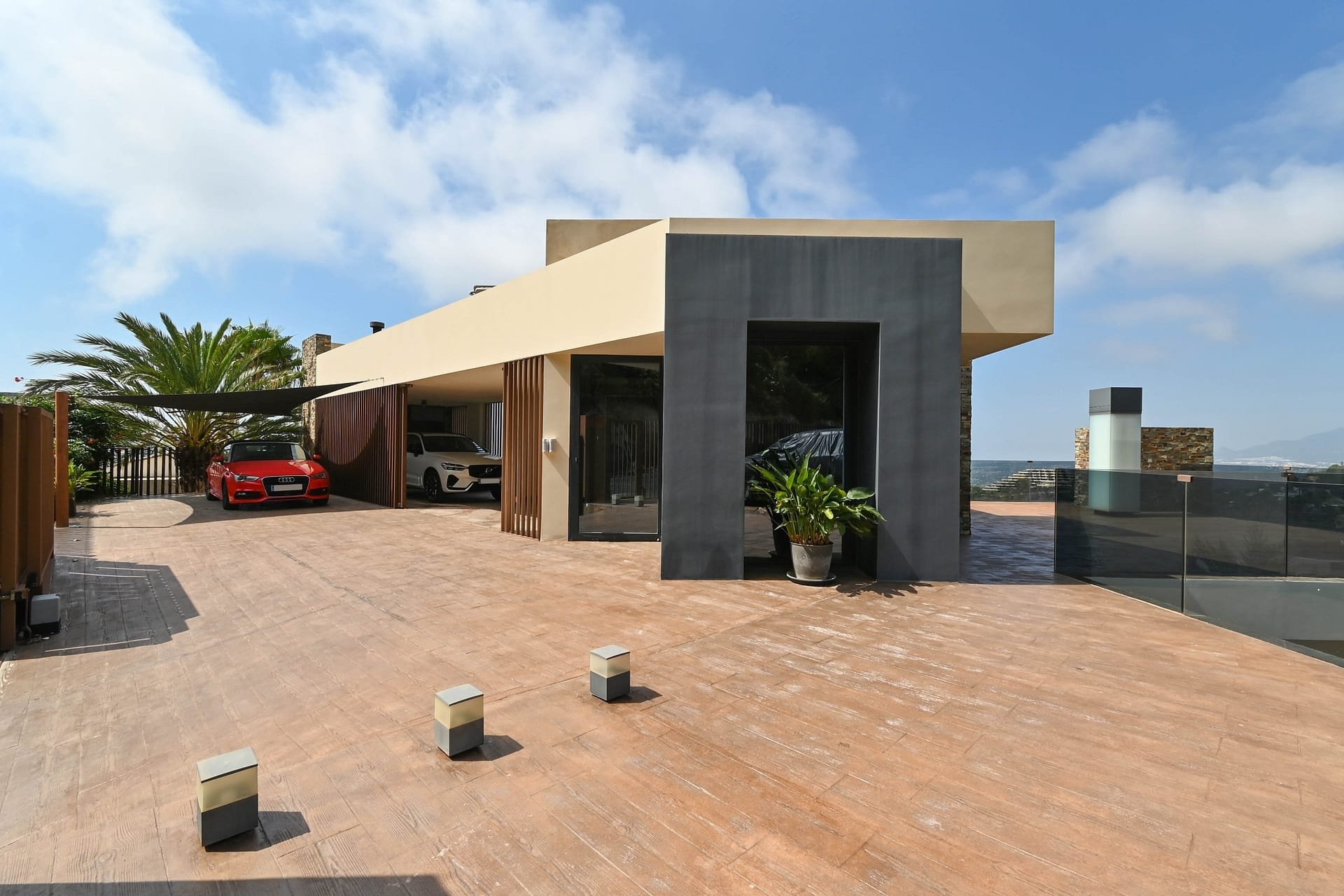 Verkoop - Villa - Altea