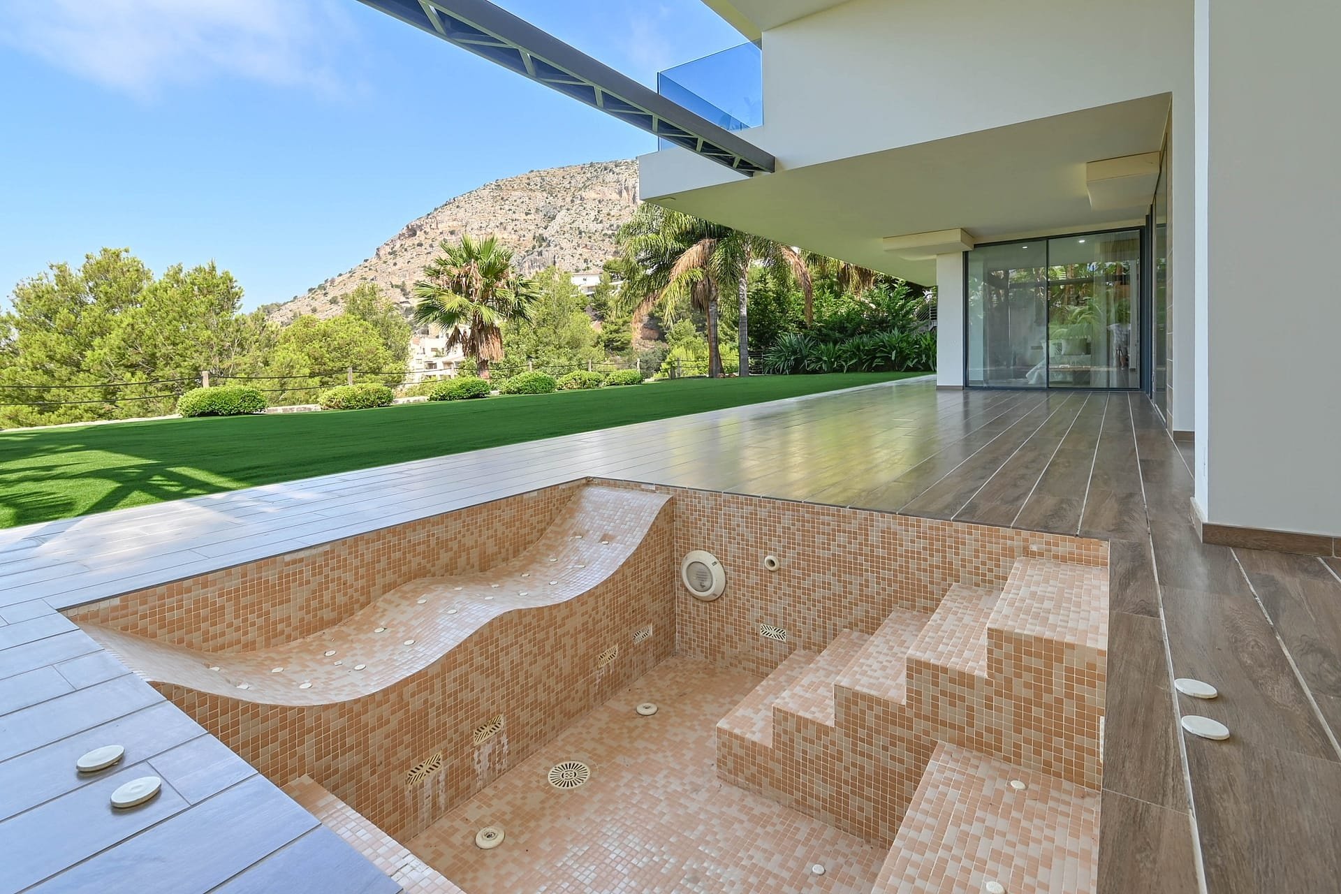 Verkoop - Villa - Altea