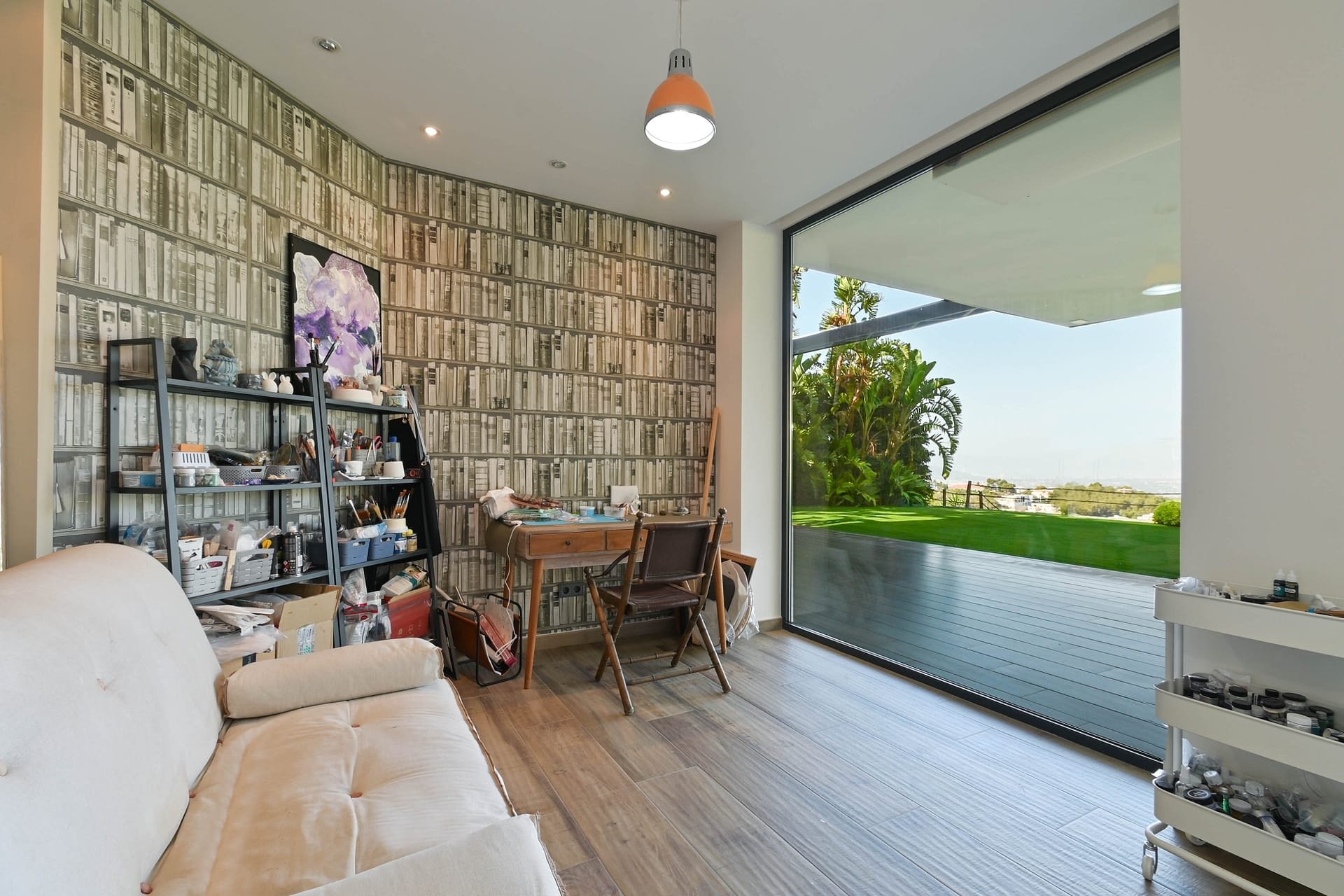 Verkoop - Villa - Altea