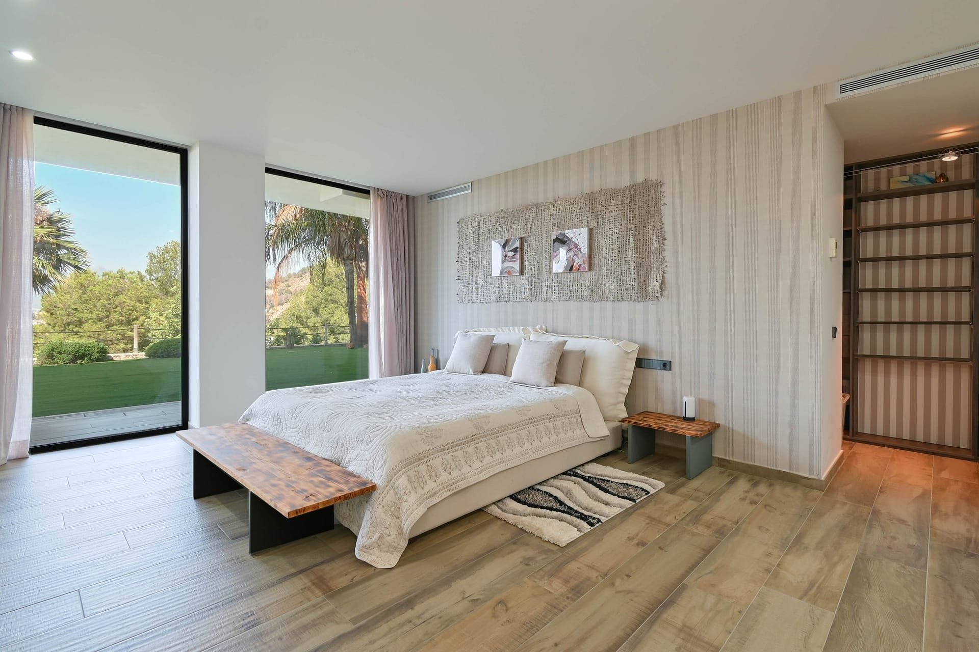 Verkoop - Villa - Altea