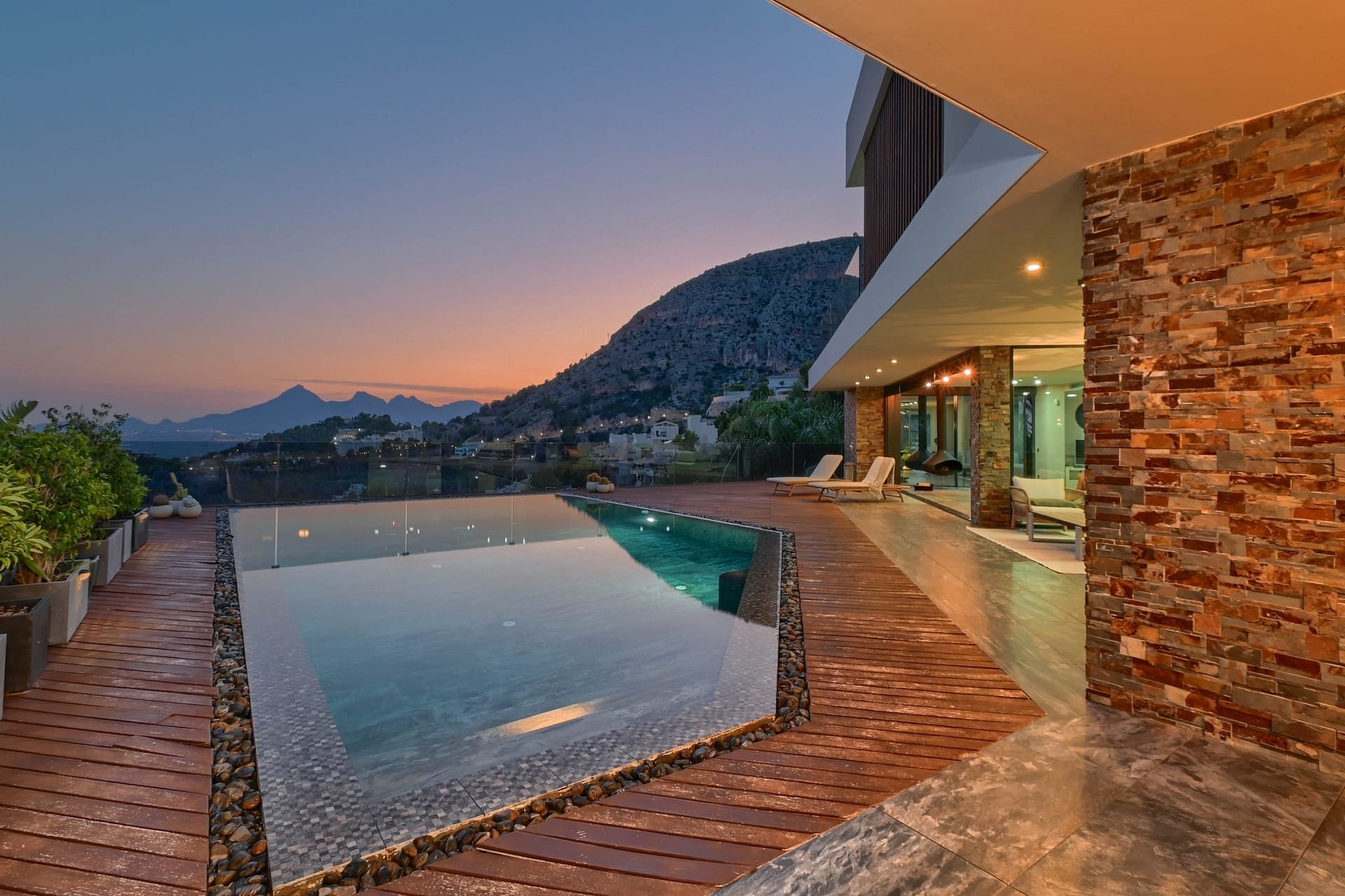 Verkoop - Villa - Altea