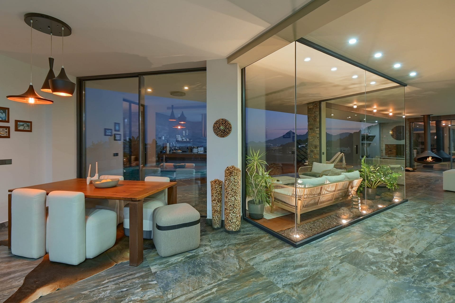 Verkoop - Villa - Altea