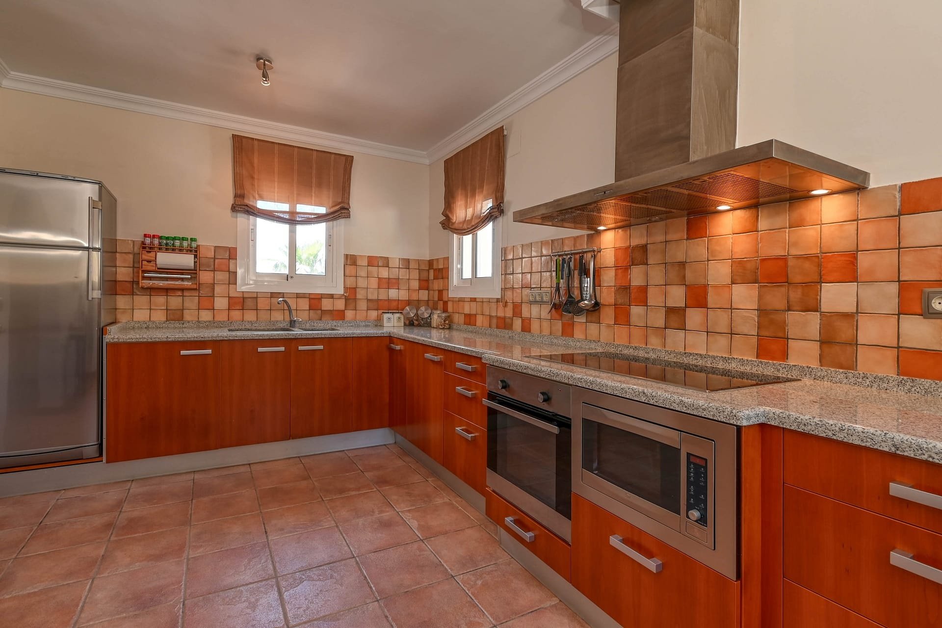 Verkoop - Villa - Altea