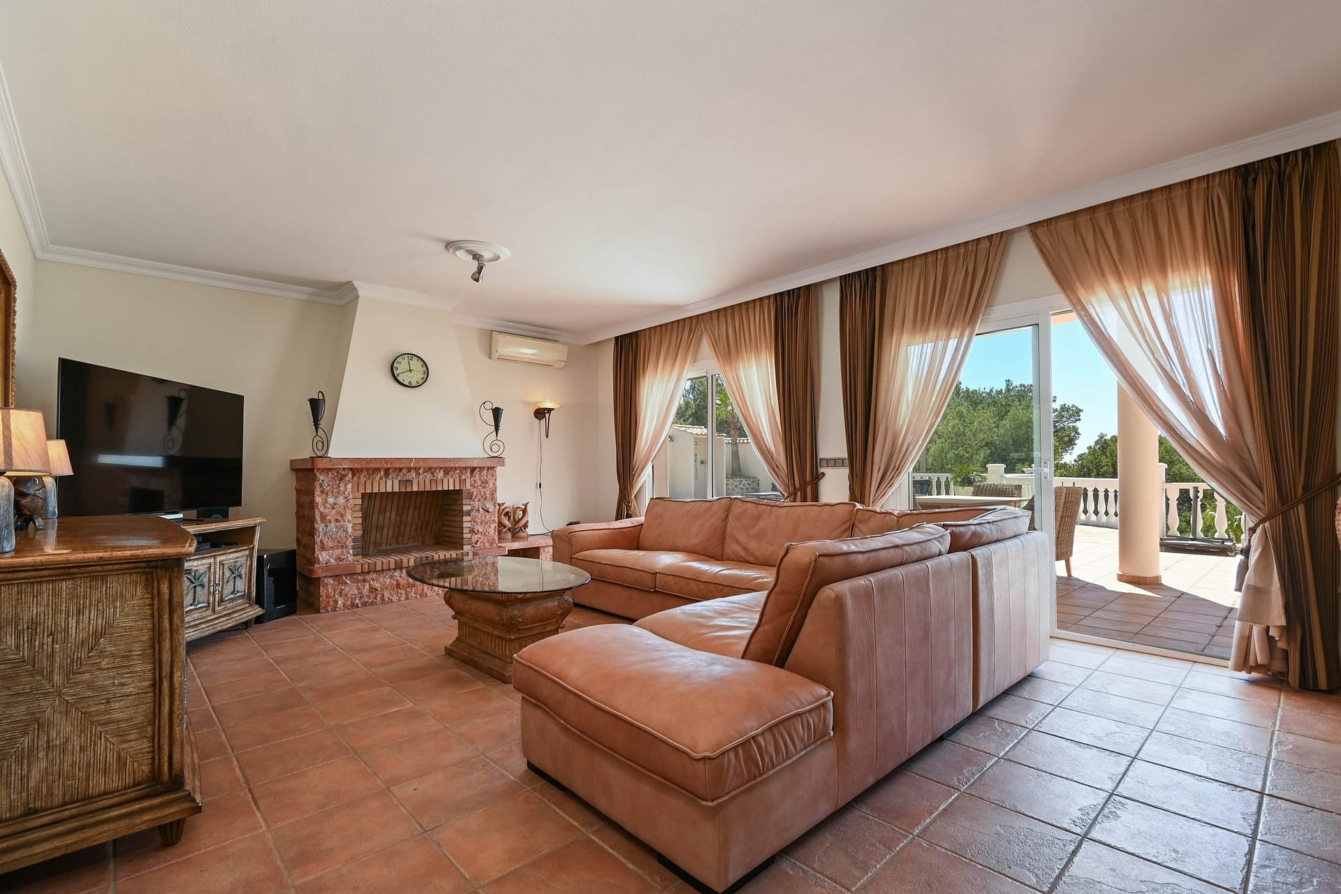 Verkoop - Villa - Altea