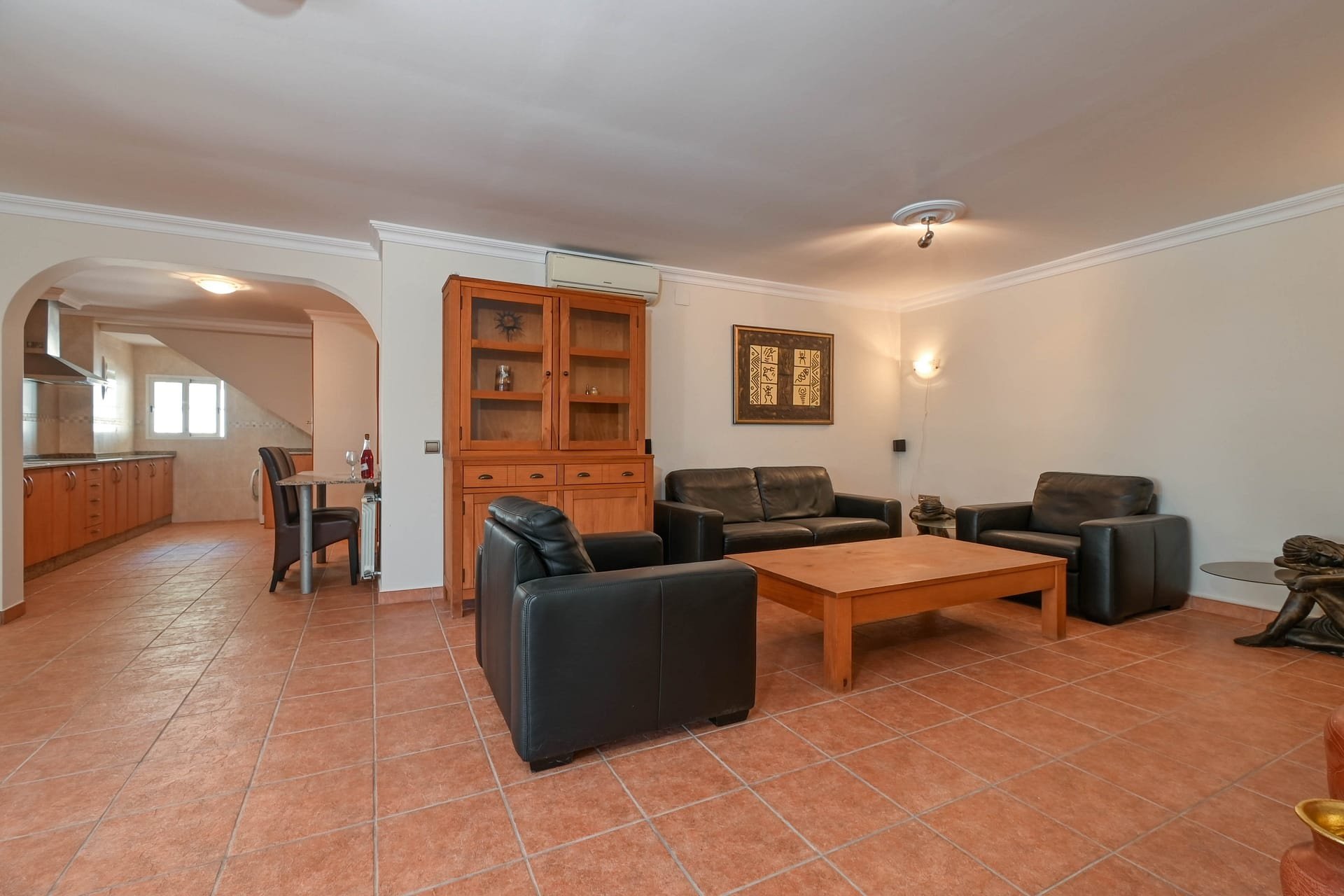 Verkoop - Villa - Altea