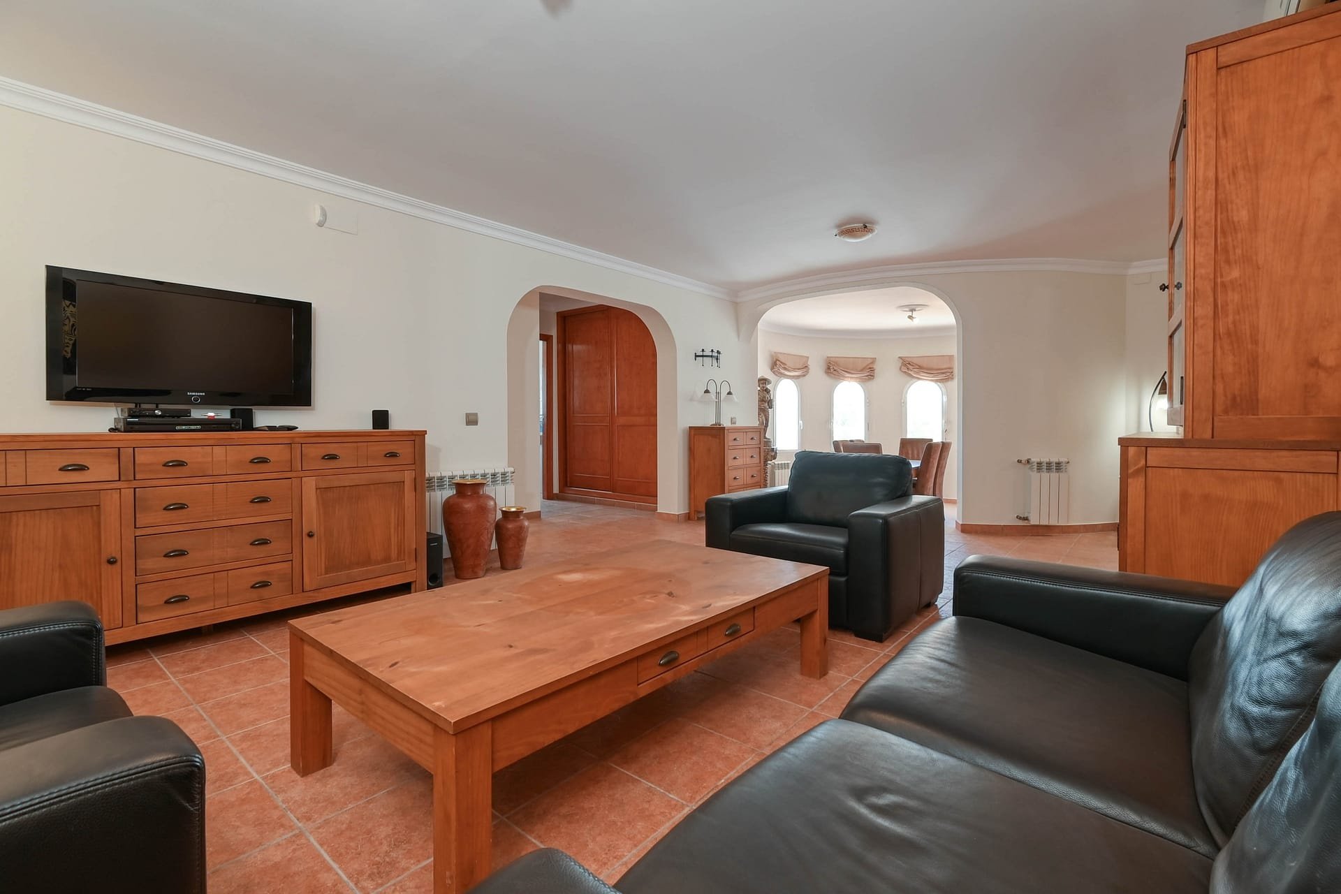 Verkoop - Villa - Altea
