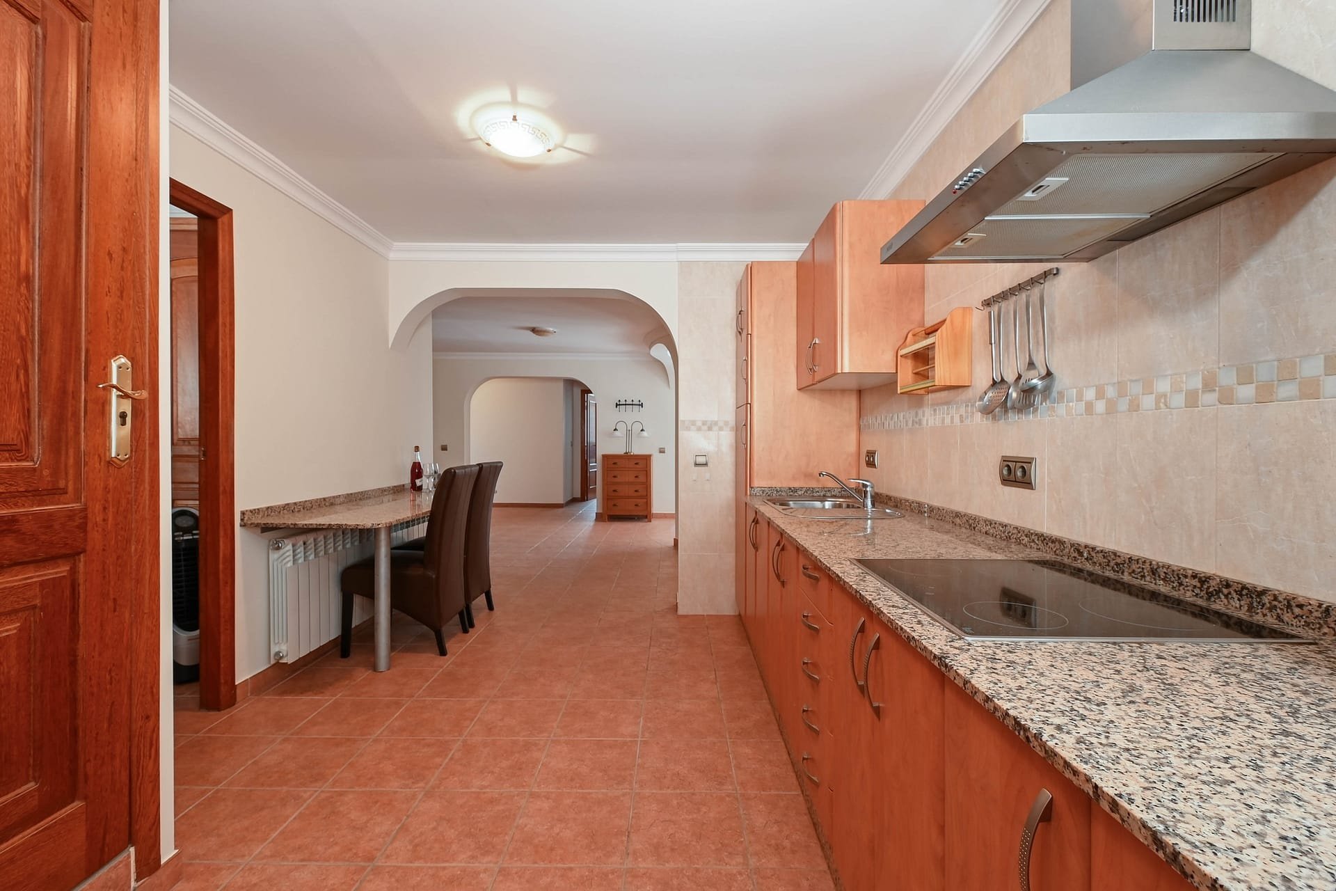 Verkoop - Villa - Altea