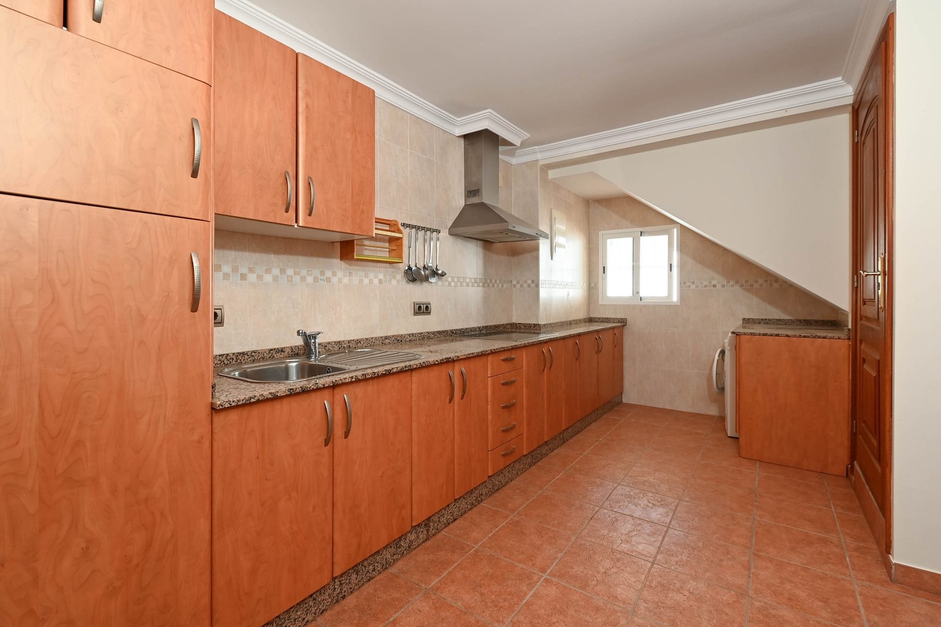 Verkoop - Villa - Altea