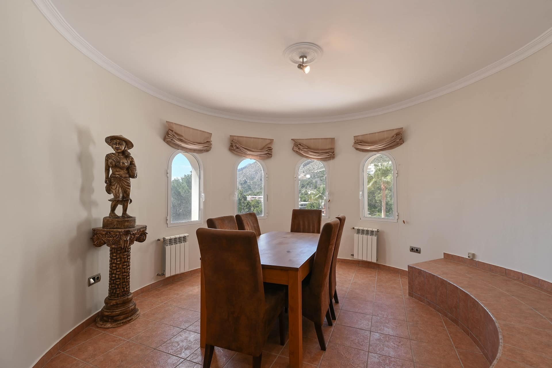 Verkoop - Villa - Altea