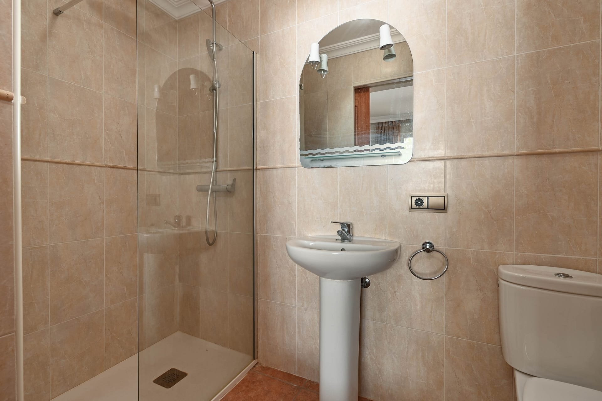Verkoop - Villa - Altea