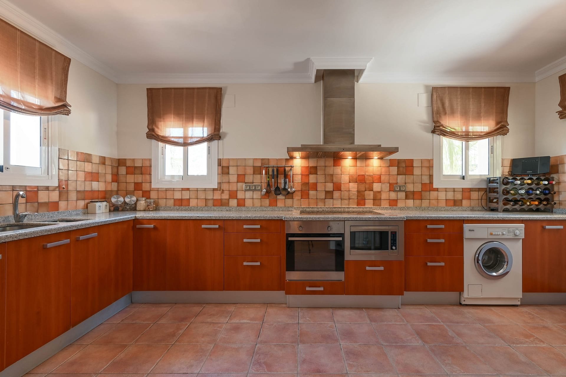 Verkoop - Villa - Altea