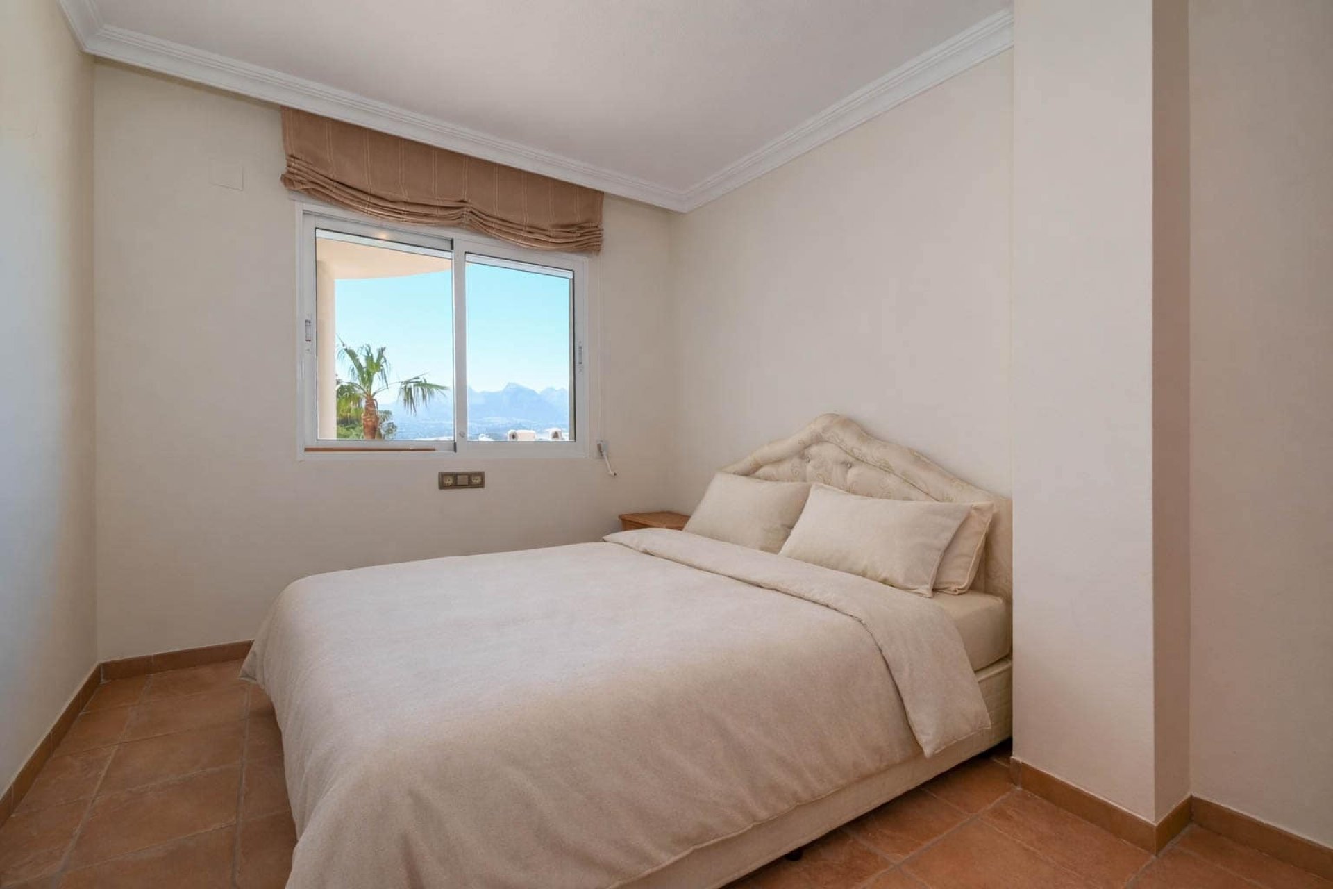 Verkoop - Villa - Altea