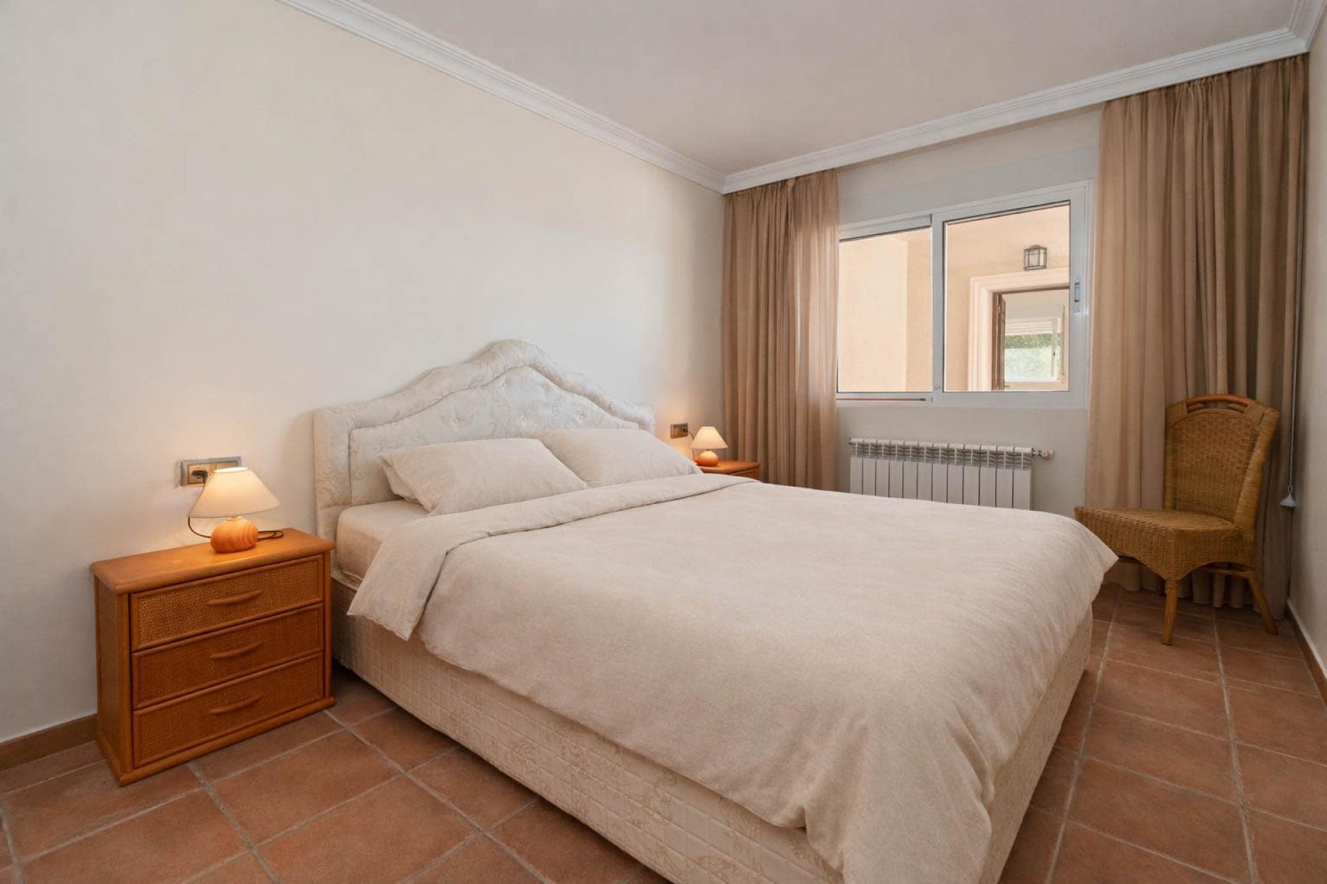 Verkoop - Villa - Altea