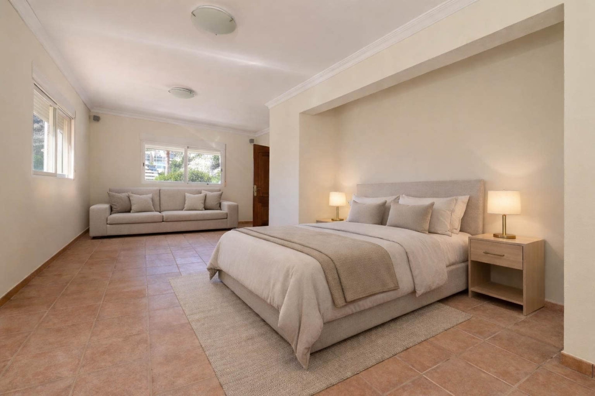 Verkoop - Villa - Altea