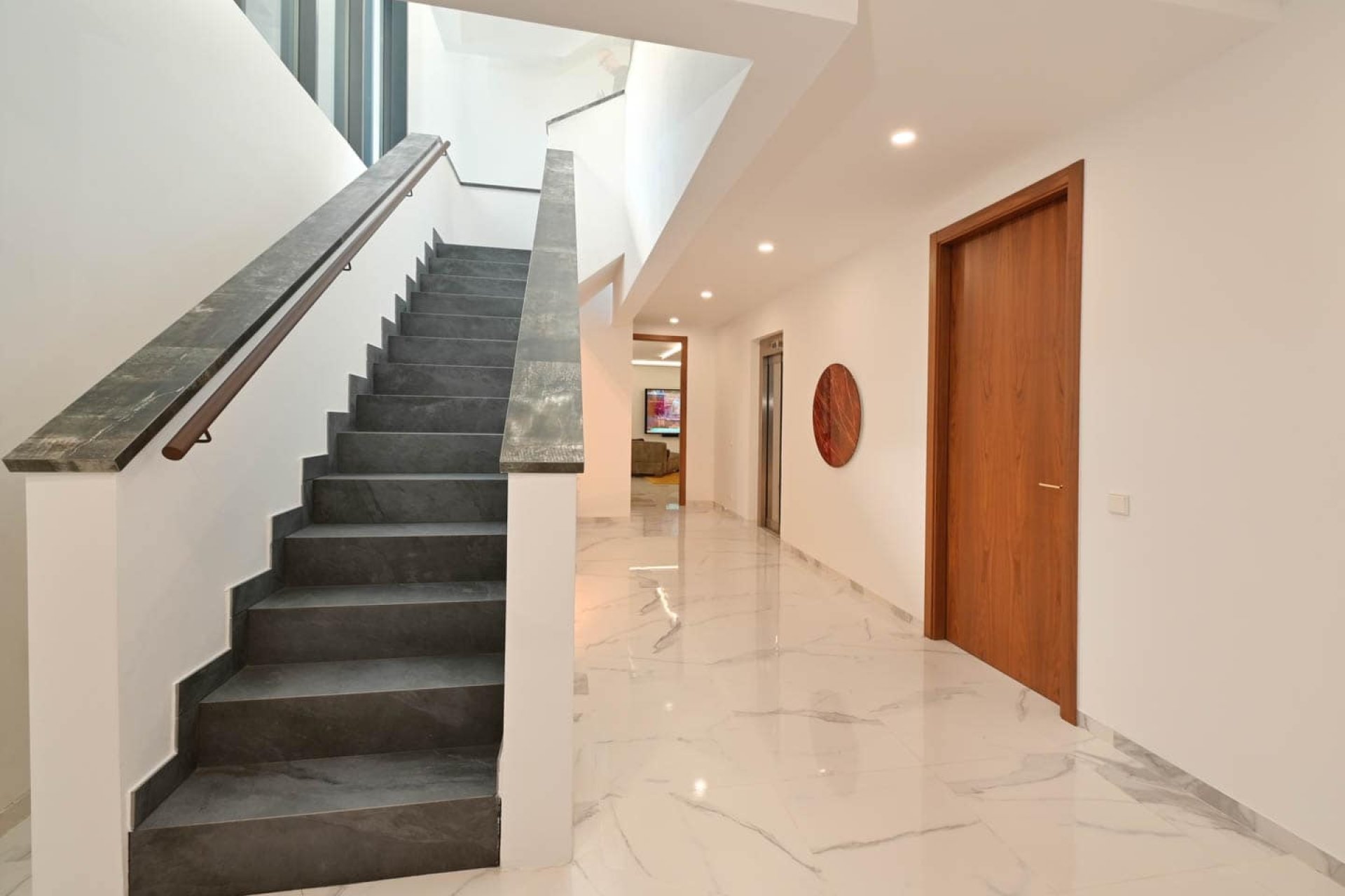 Verkoop - Villa - Altea