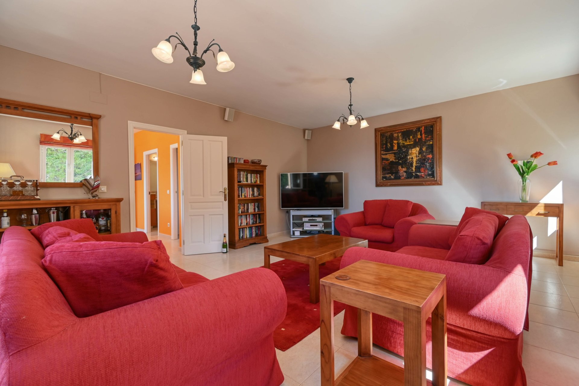 Verkoop - Villa - Altea