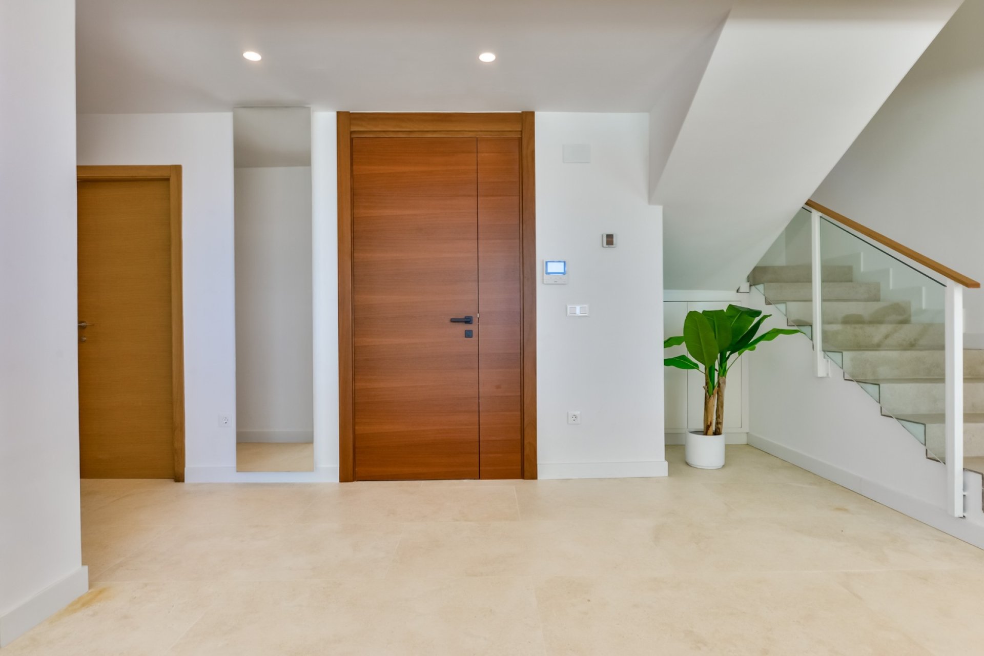 Verkoop - Villa - Altea