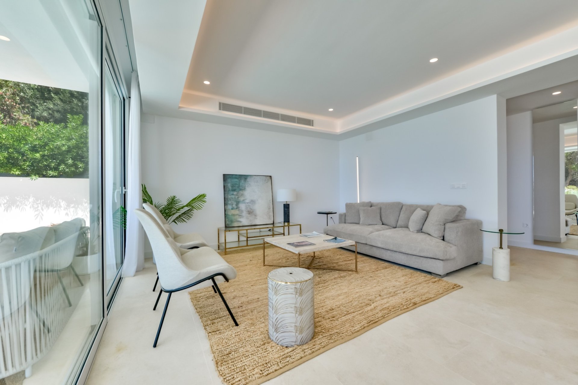 Verkoop - Villa - Altea