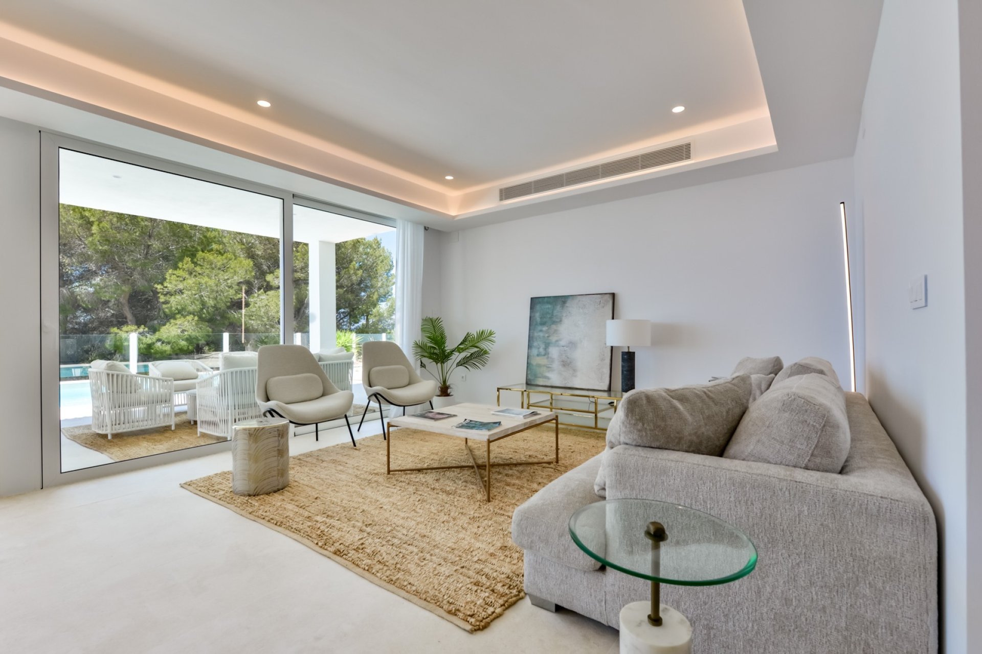 Verkoop - Villa - Altea