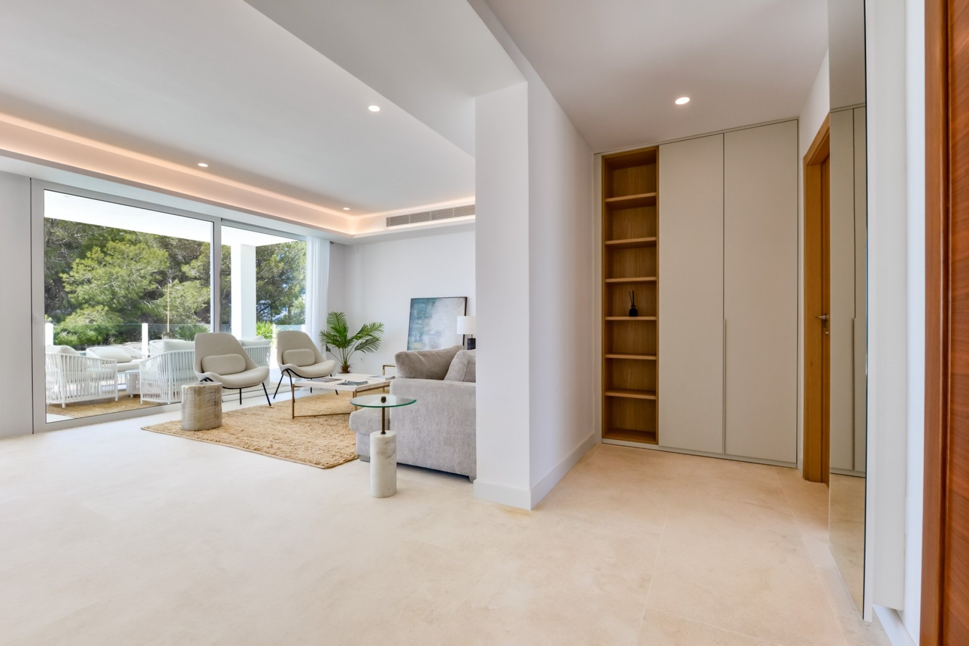 Verkoop - Villa - Altea