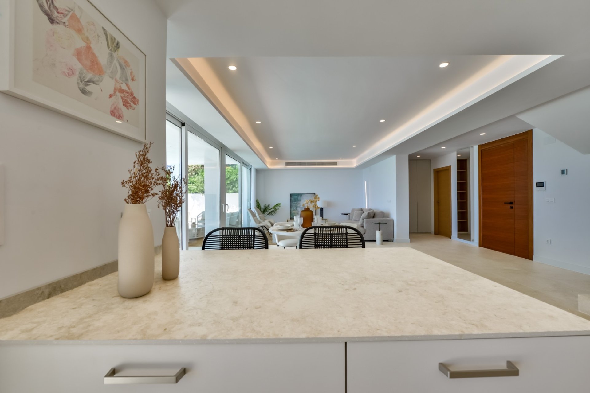 Verkoop - Villa - Altea
