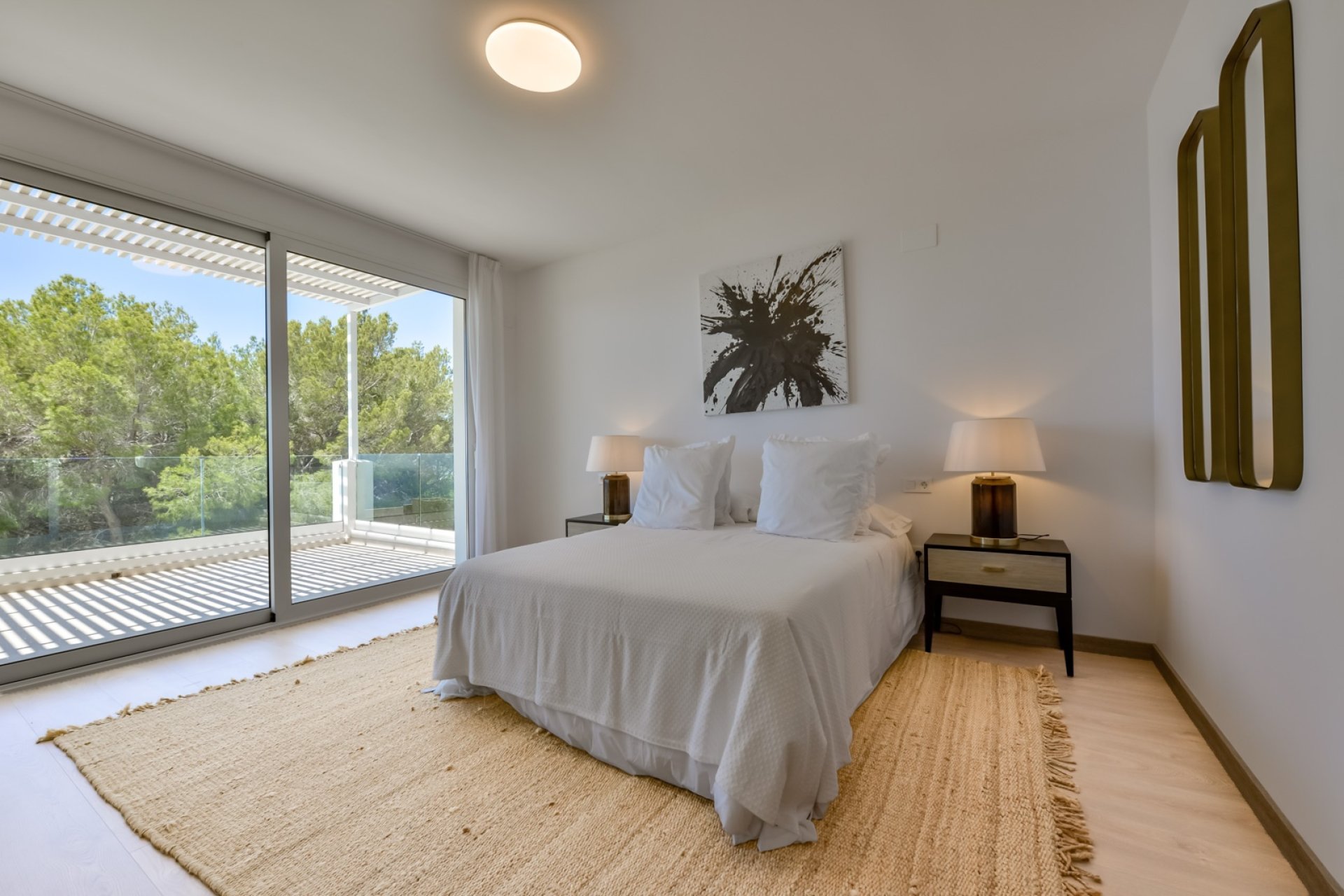 Verkoop - Villa - Altea