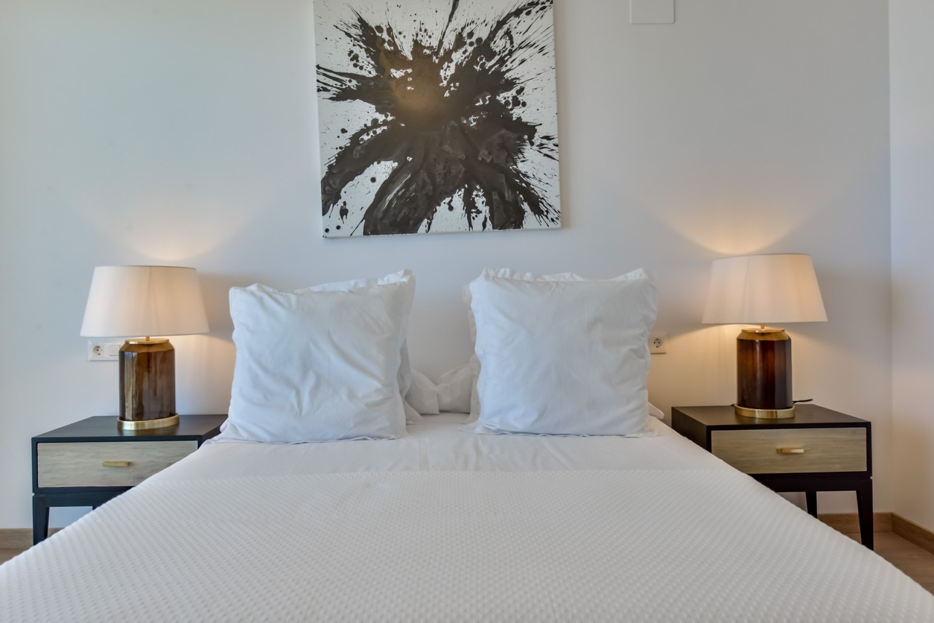 Verkoop - Villa - Altea
