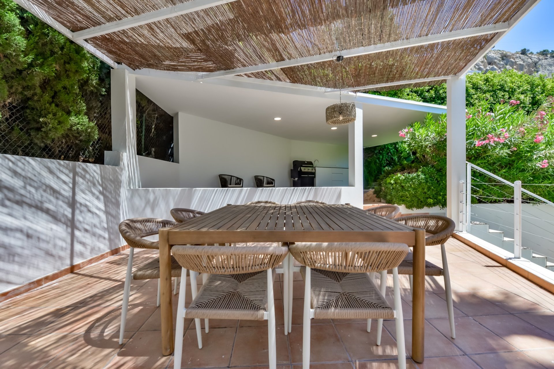 Verkoop - Villa - Altea