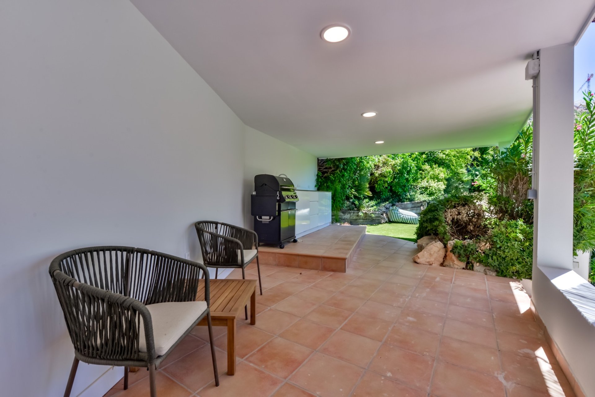 Verkoop - Villa - Altea