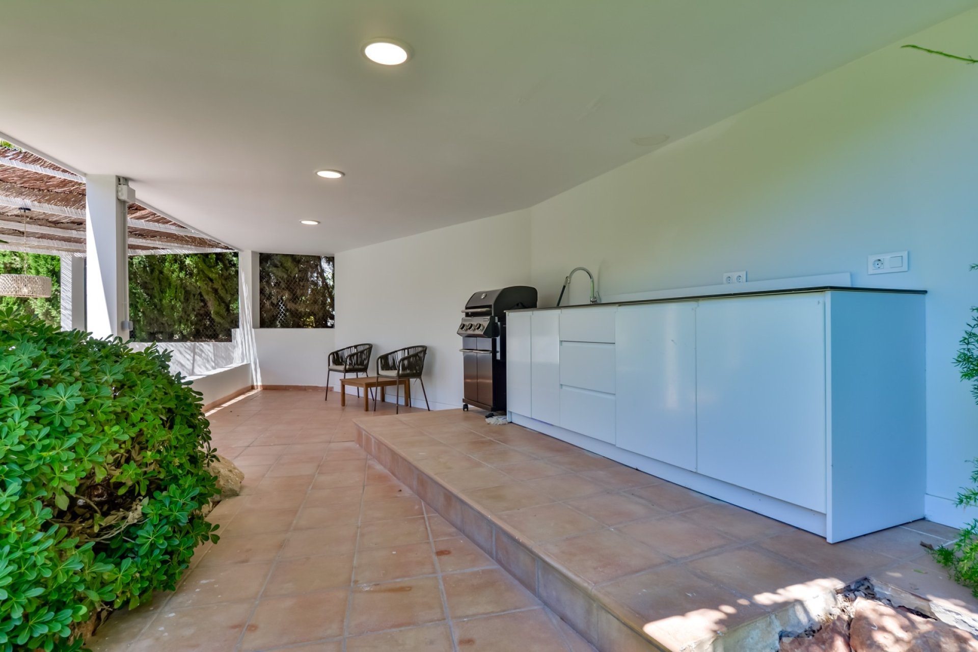 Verkoop - Villa - Altea