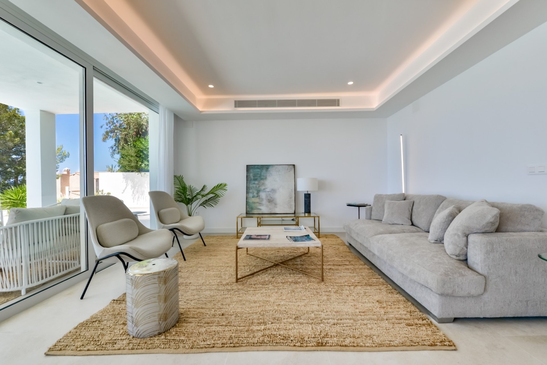 Verkoop - Villa - Altea