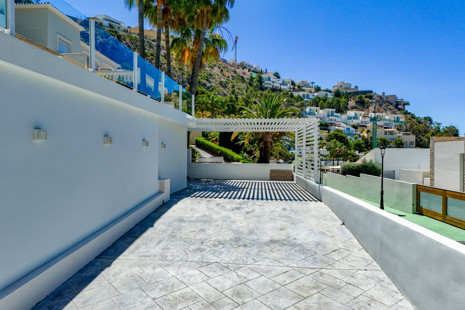 Verkoop - Villa - Altea