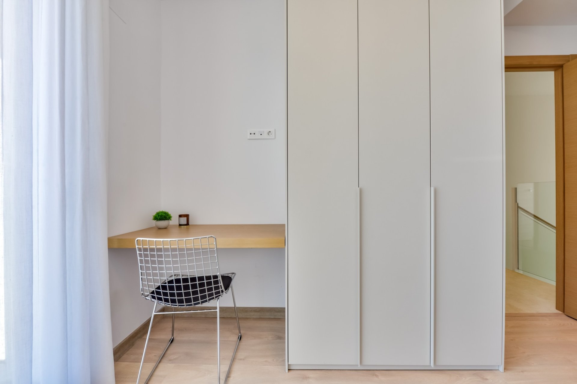 Verkoop - Villa - Altea