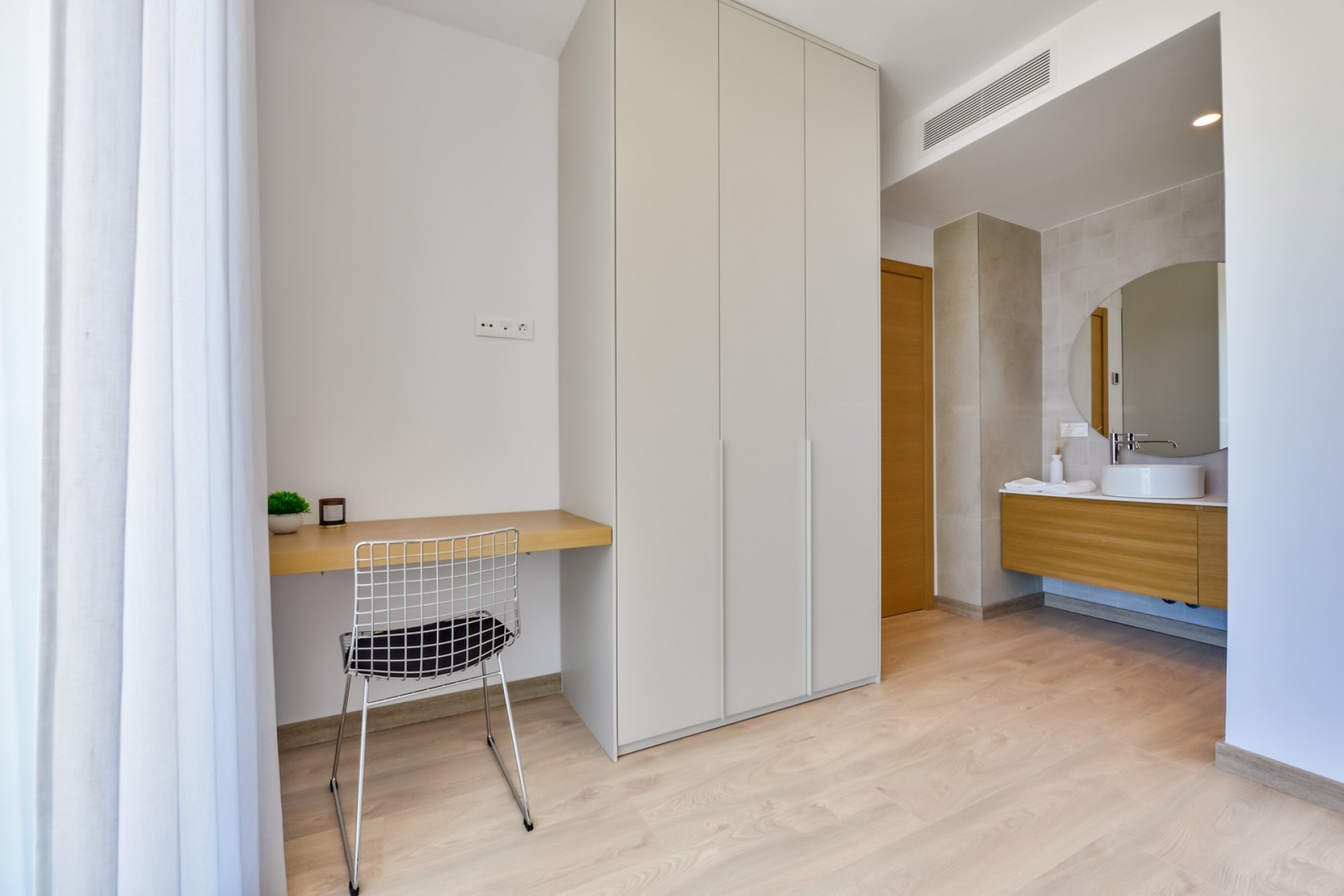 Verkoop - Villa - Altea