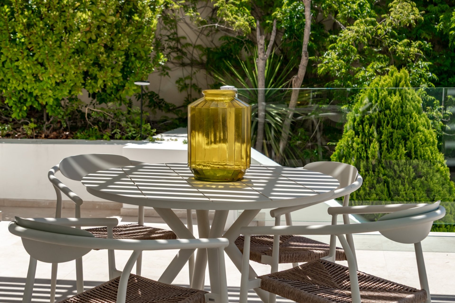 Verkoop - Villa - Altea