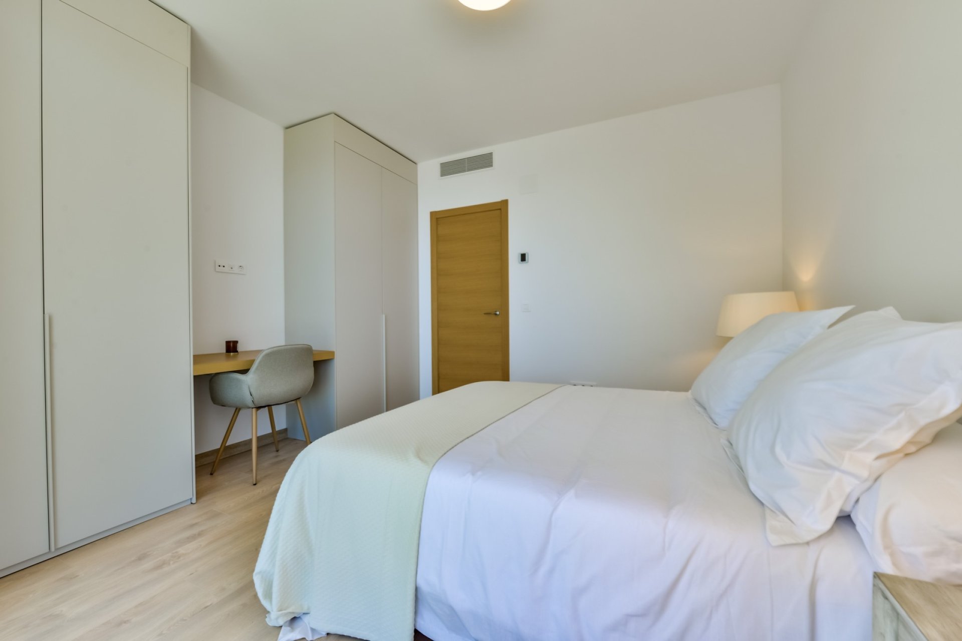 Verkoop - Villa - Altea