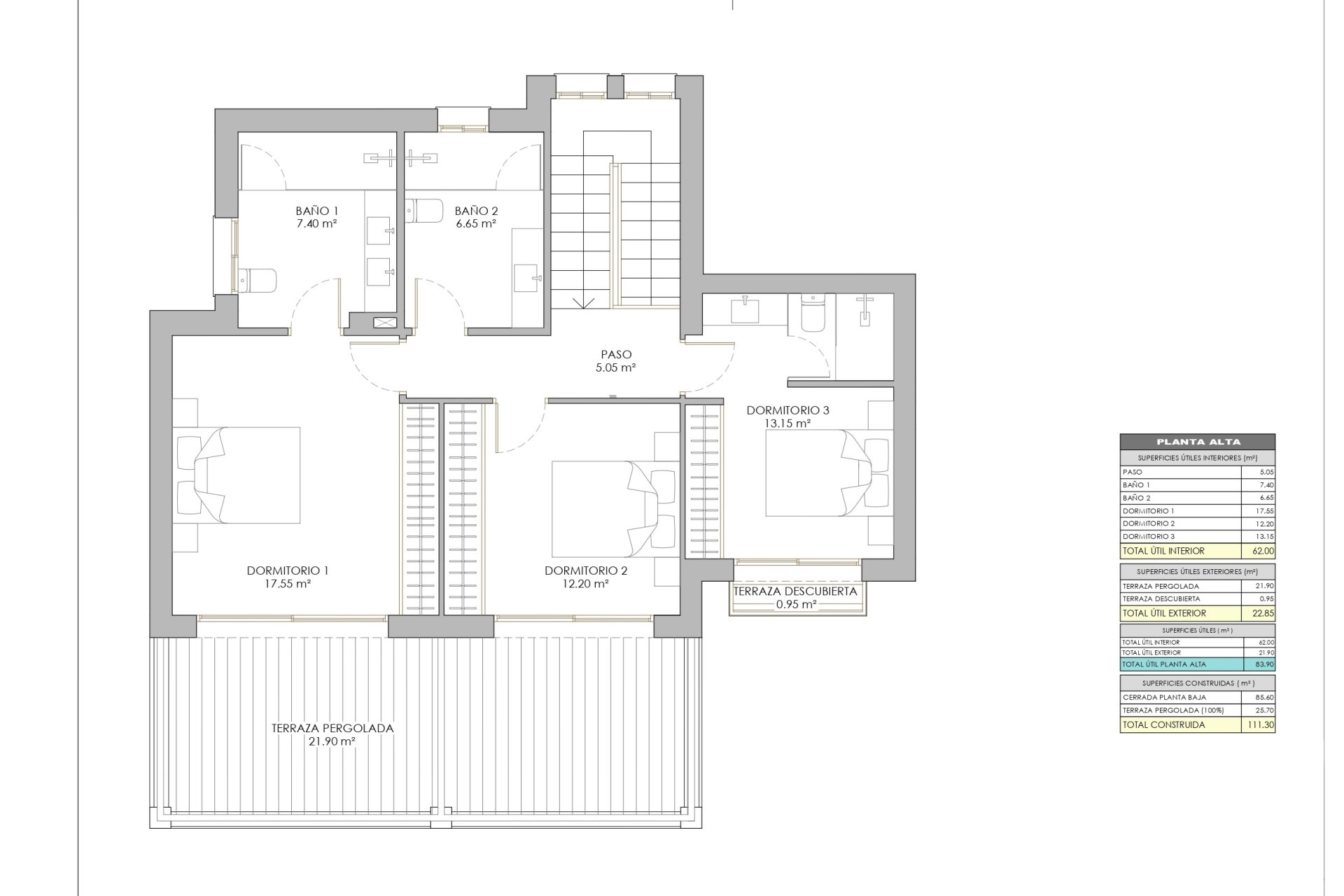Verkoop - Villa - Altea