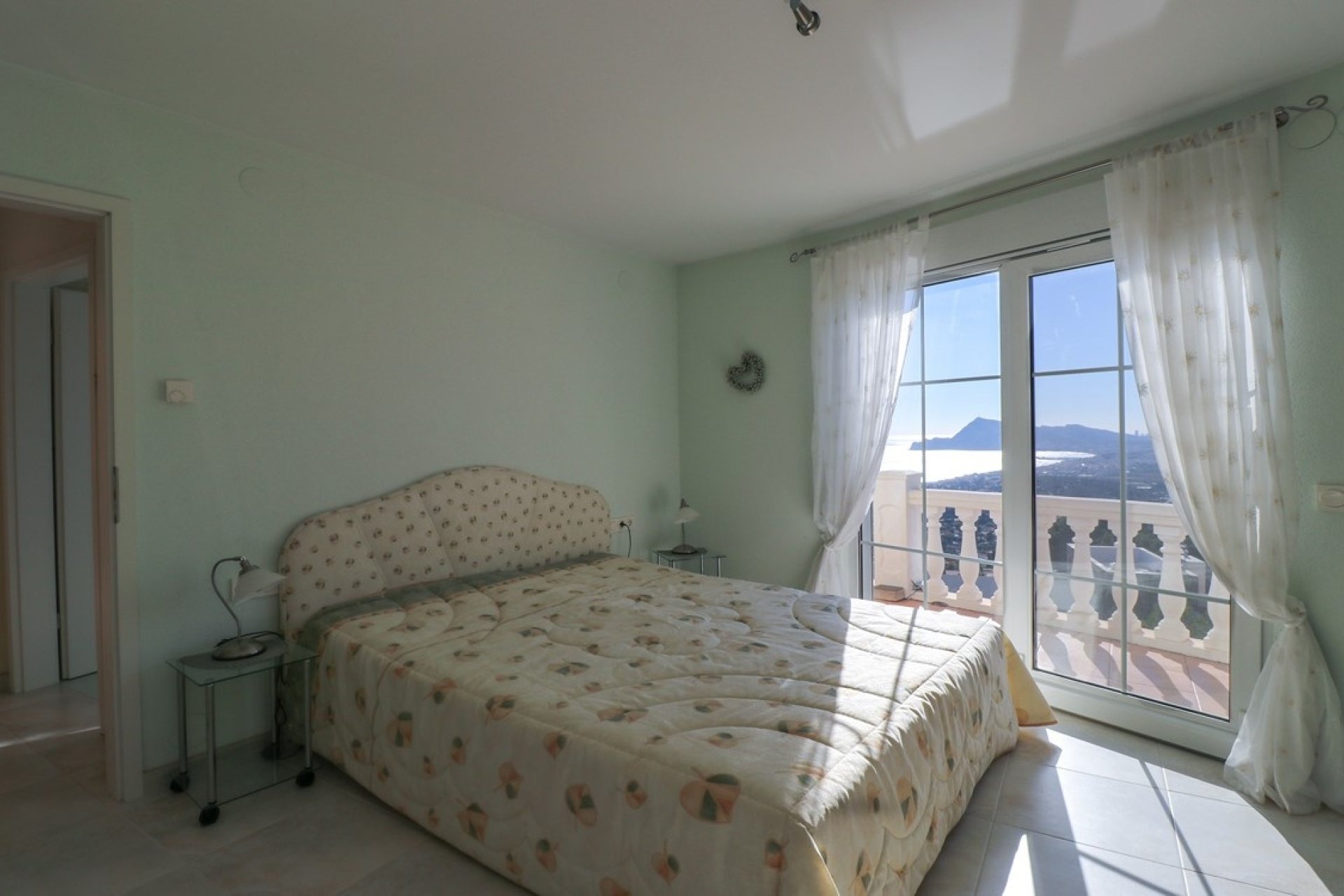 Verkoop - Villa - Altea