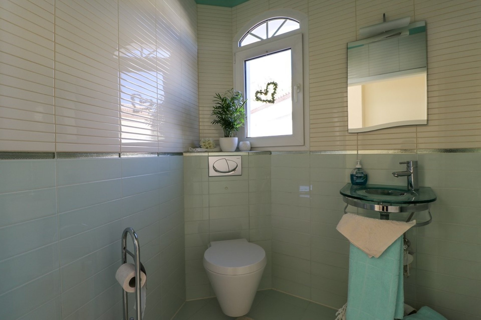 Verkoop - Villa - Altea