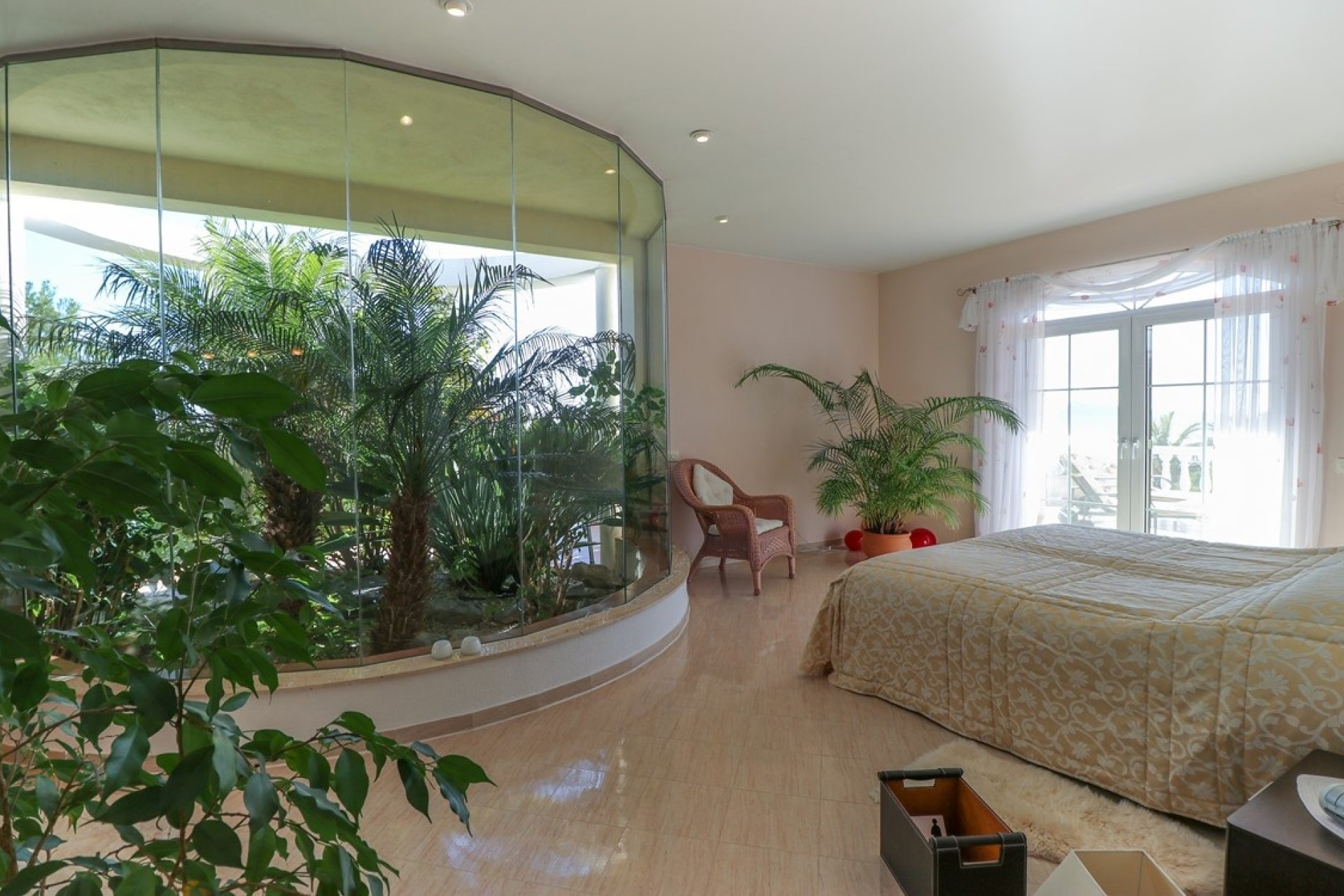 Verkoop - Villa - Altea