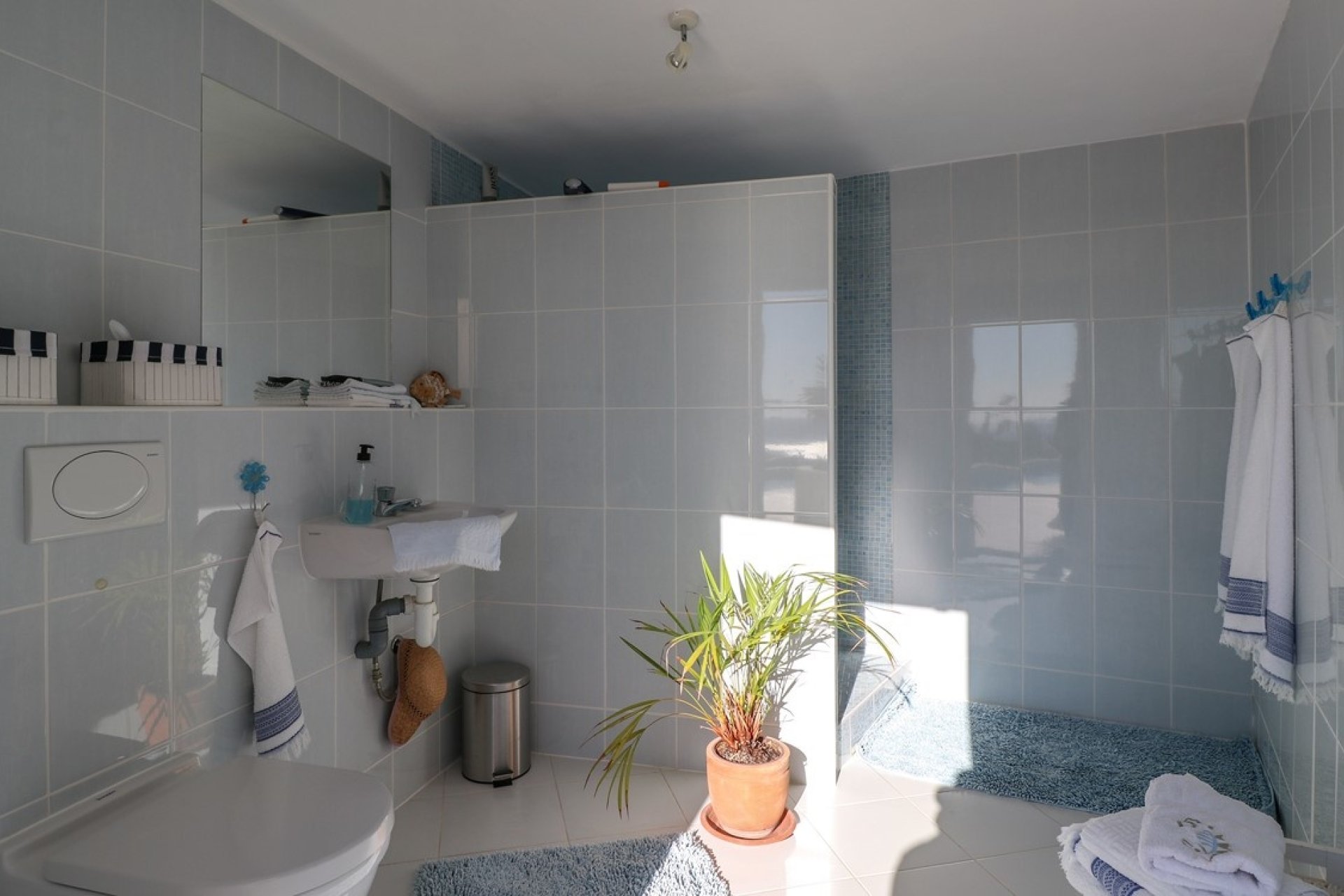 Verkoop - Villa - Altea