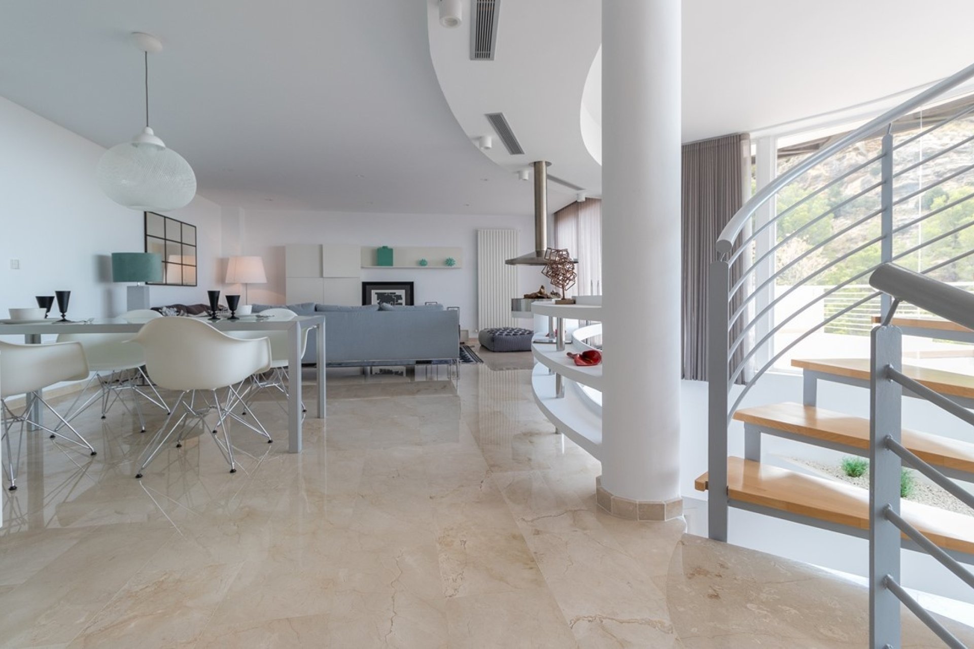 Verkoop - Villa - Altea