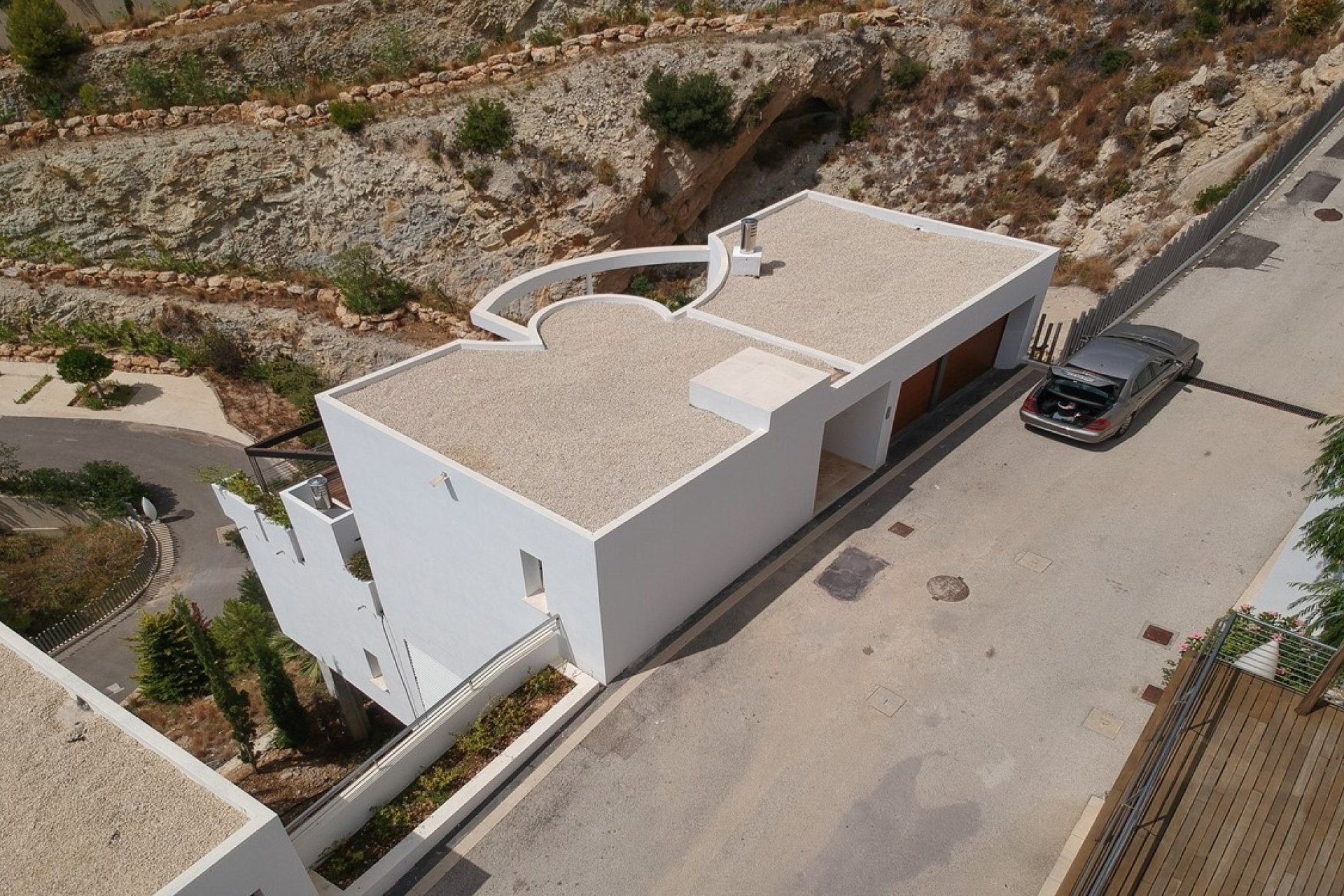 Verkoop - Villa - Altea