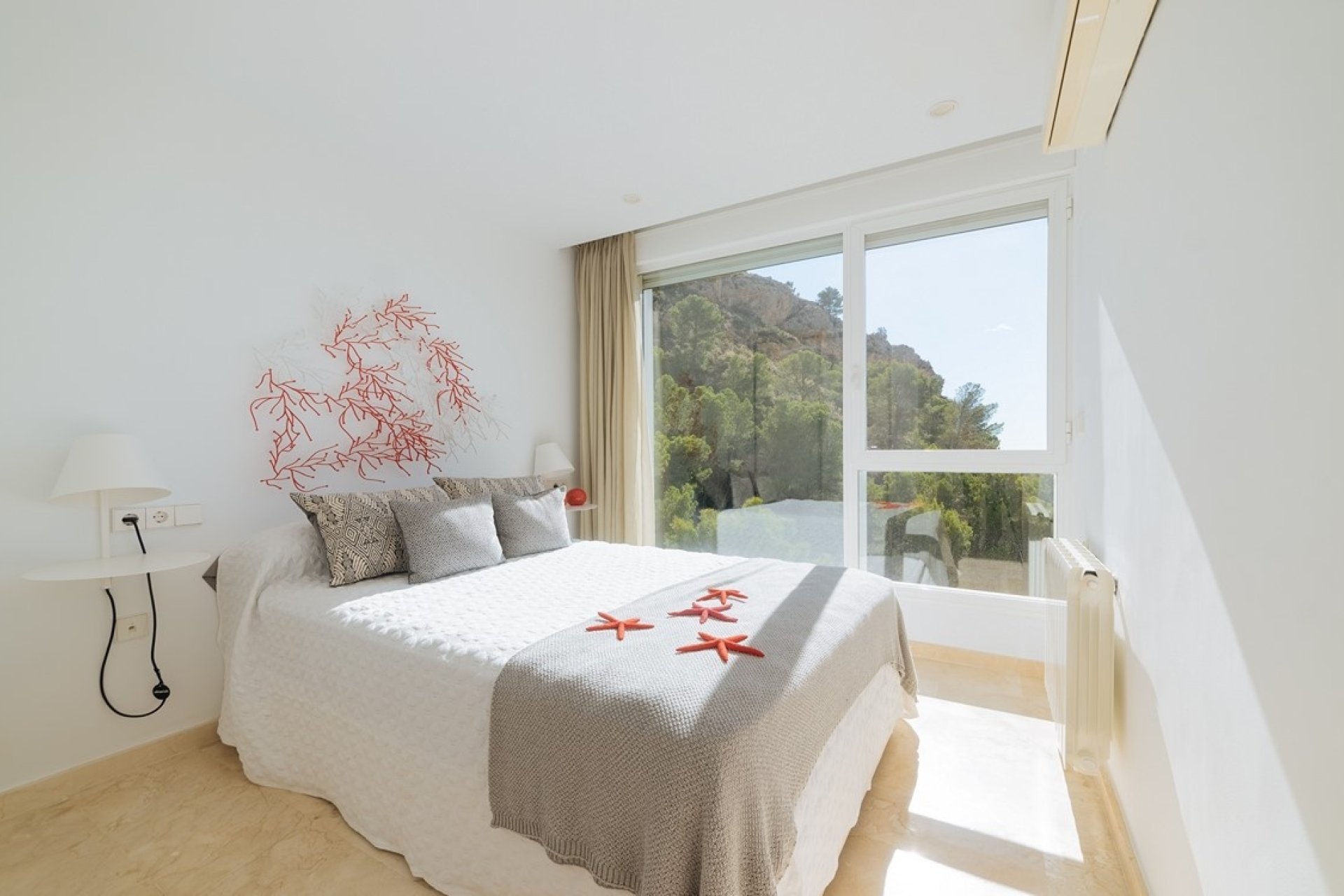 Verkoop - Villa - Altea