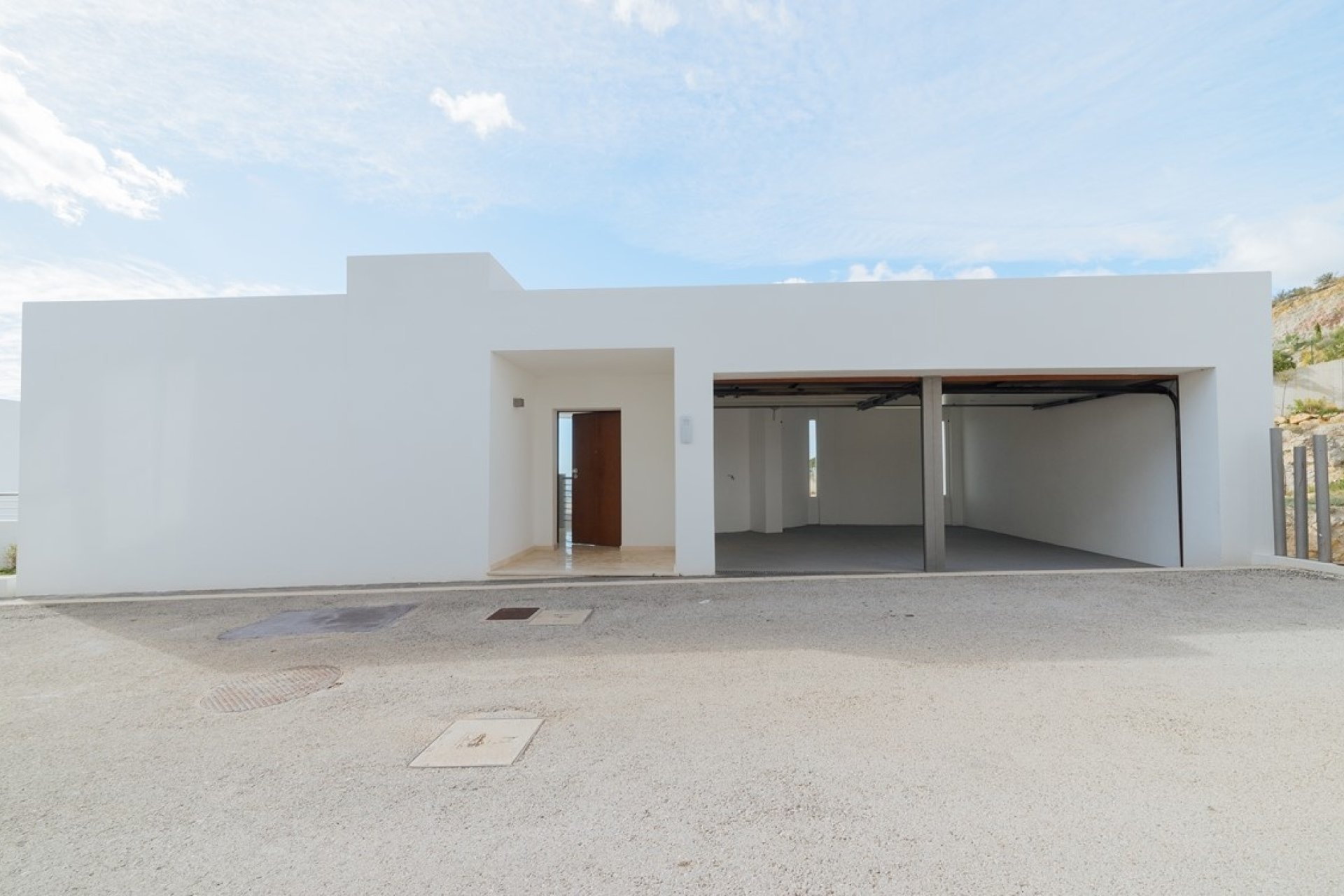 Verkoop - Villa - Altea